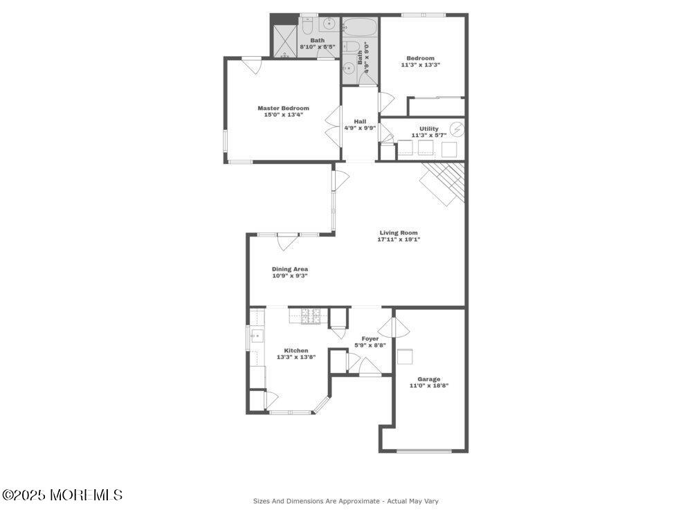 106 Almond Road, Freehold, New Jersey image 16