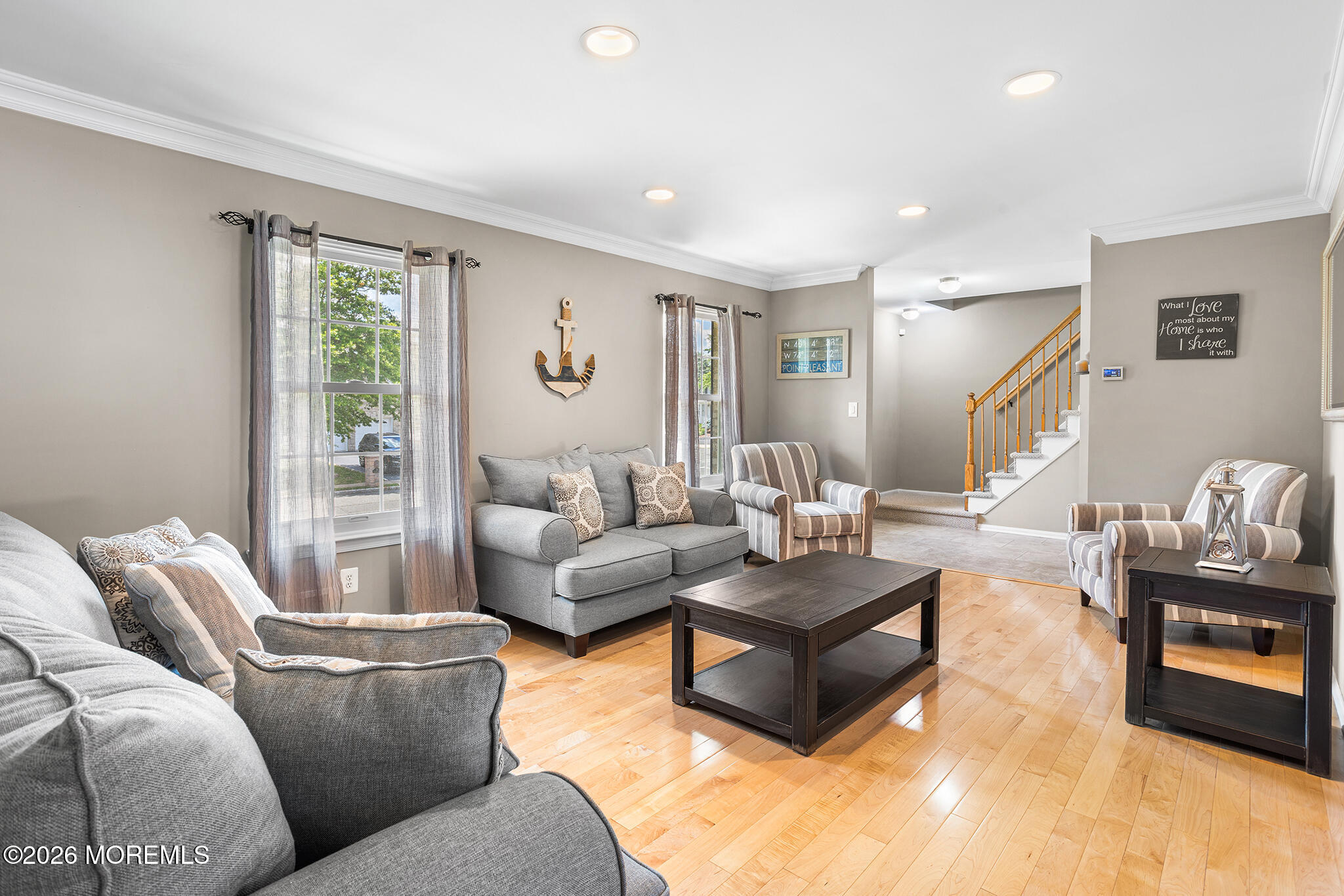 1 Treeview Lane