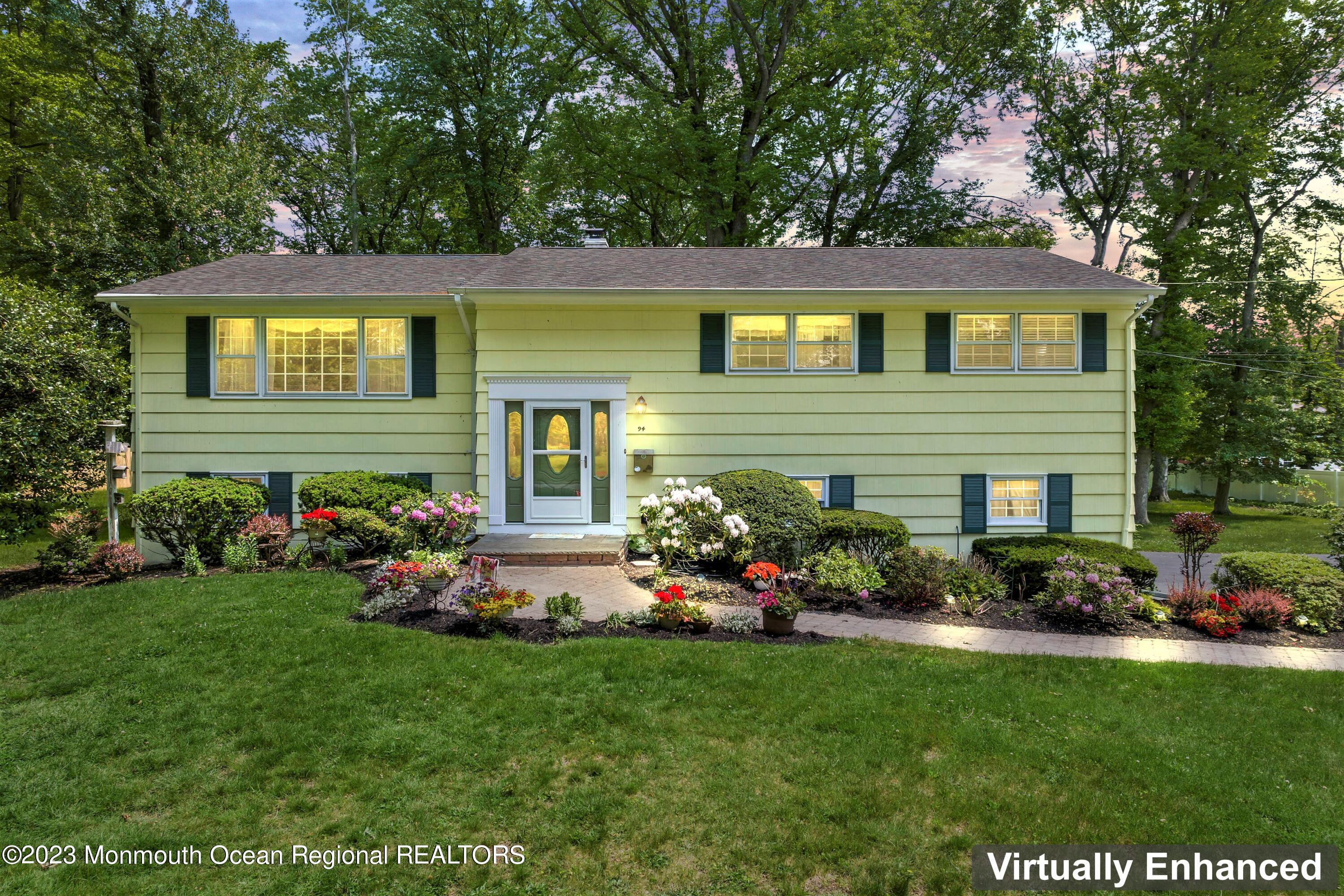94 Leedsville Drive