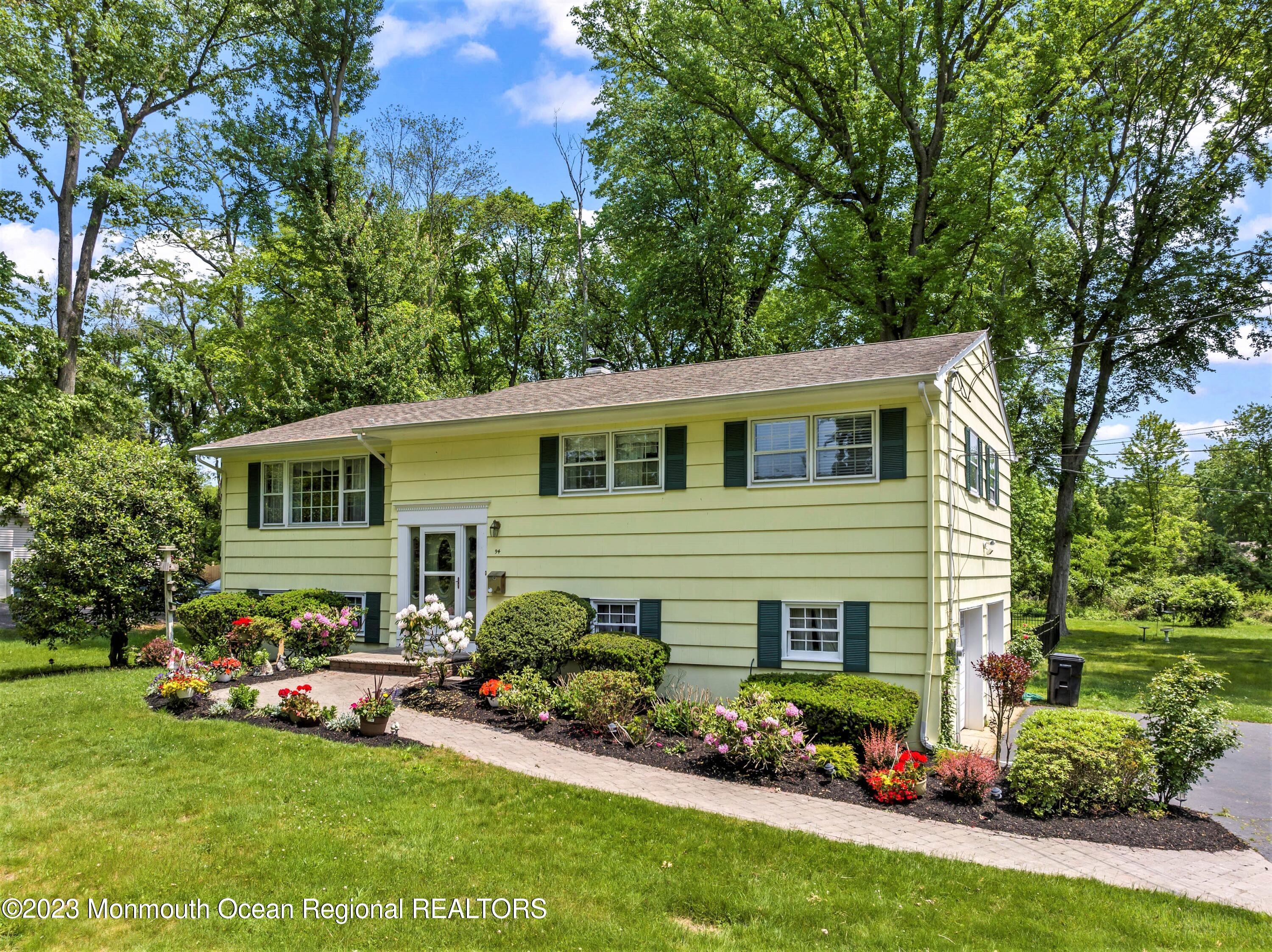 94 Leedsville Drive