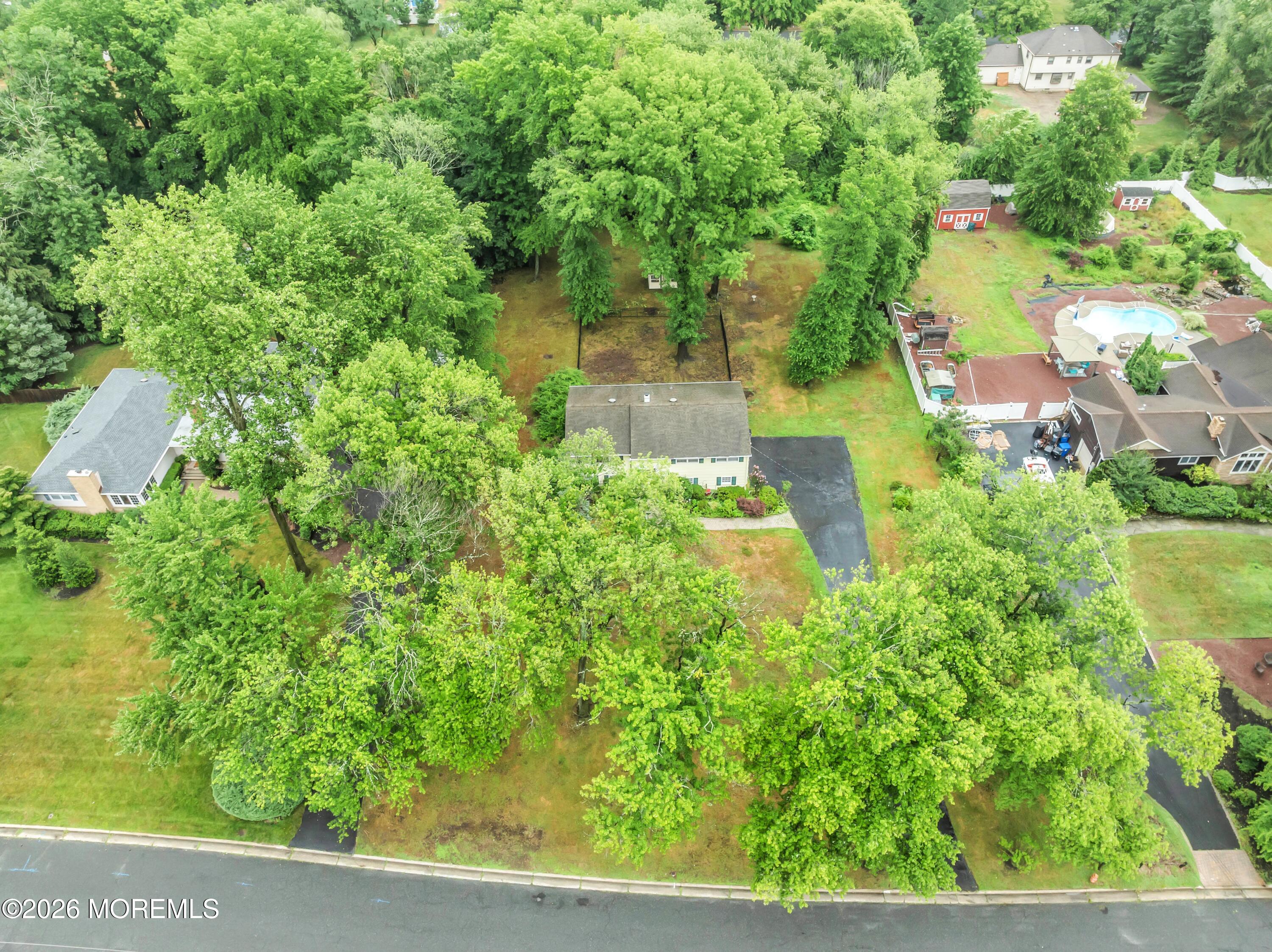 94 Leedsville Drive