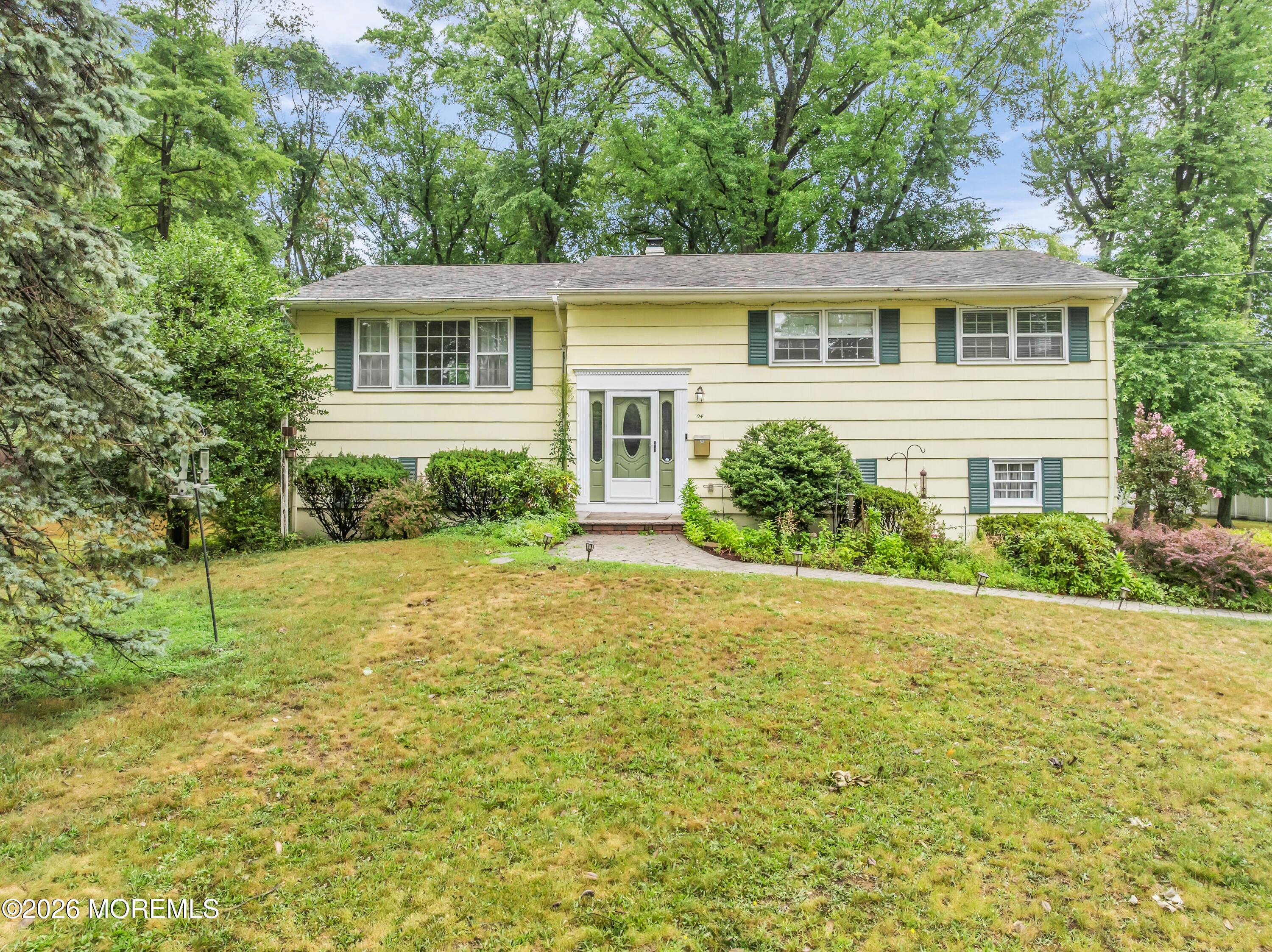 94 Leedsville Drive