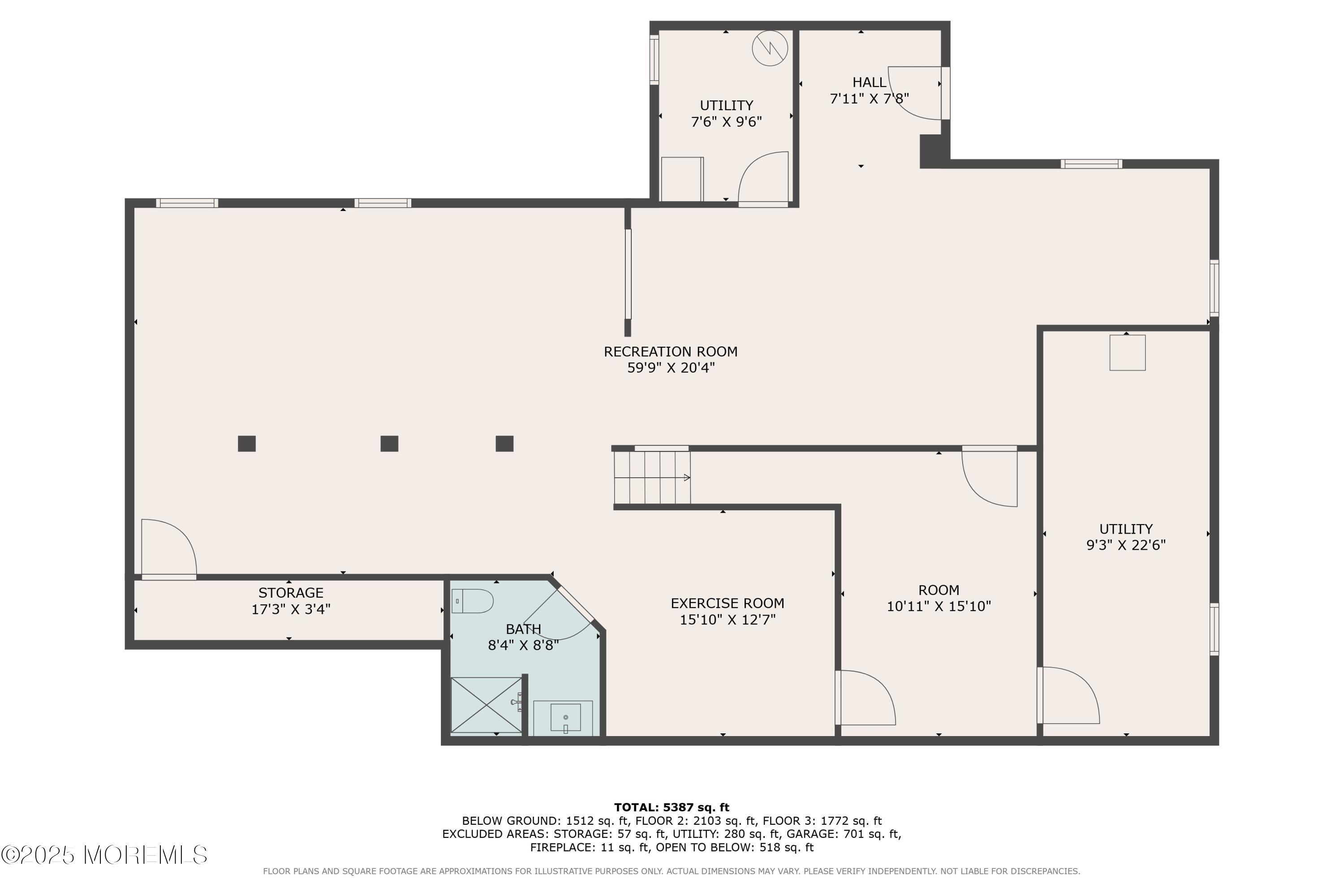 Millstone, New Jersey, 08510, United States, 5 Bedrooms Bedrooms, ,5 BathroomsBathrooms,Residential,Active,2041750