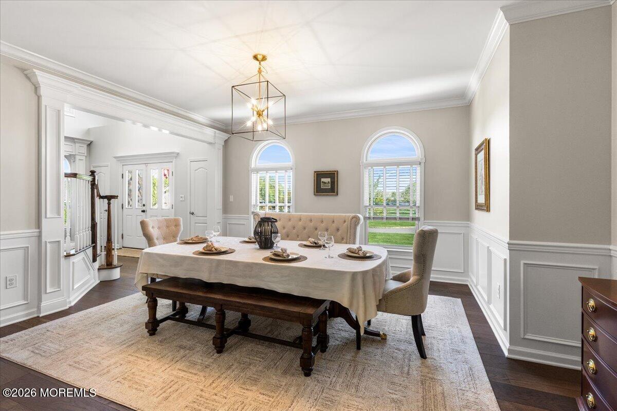 Millstone, New Jersey, 08510, United States, 5 Bedrooms Bedrooms, ,5 BathroomsBathrooms,Residential,Active,2041750