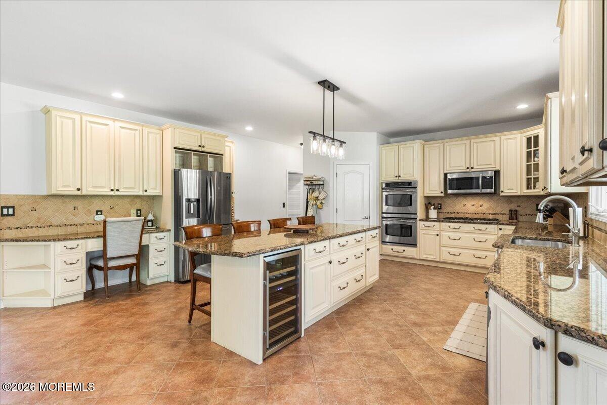Millstone, New Jersey, 08510, United States, 5 Bedrooms Bedrooms, ,5 BathroomsBathrooms,Residential,Active,2041750