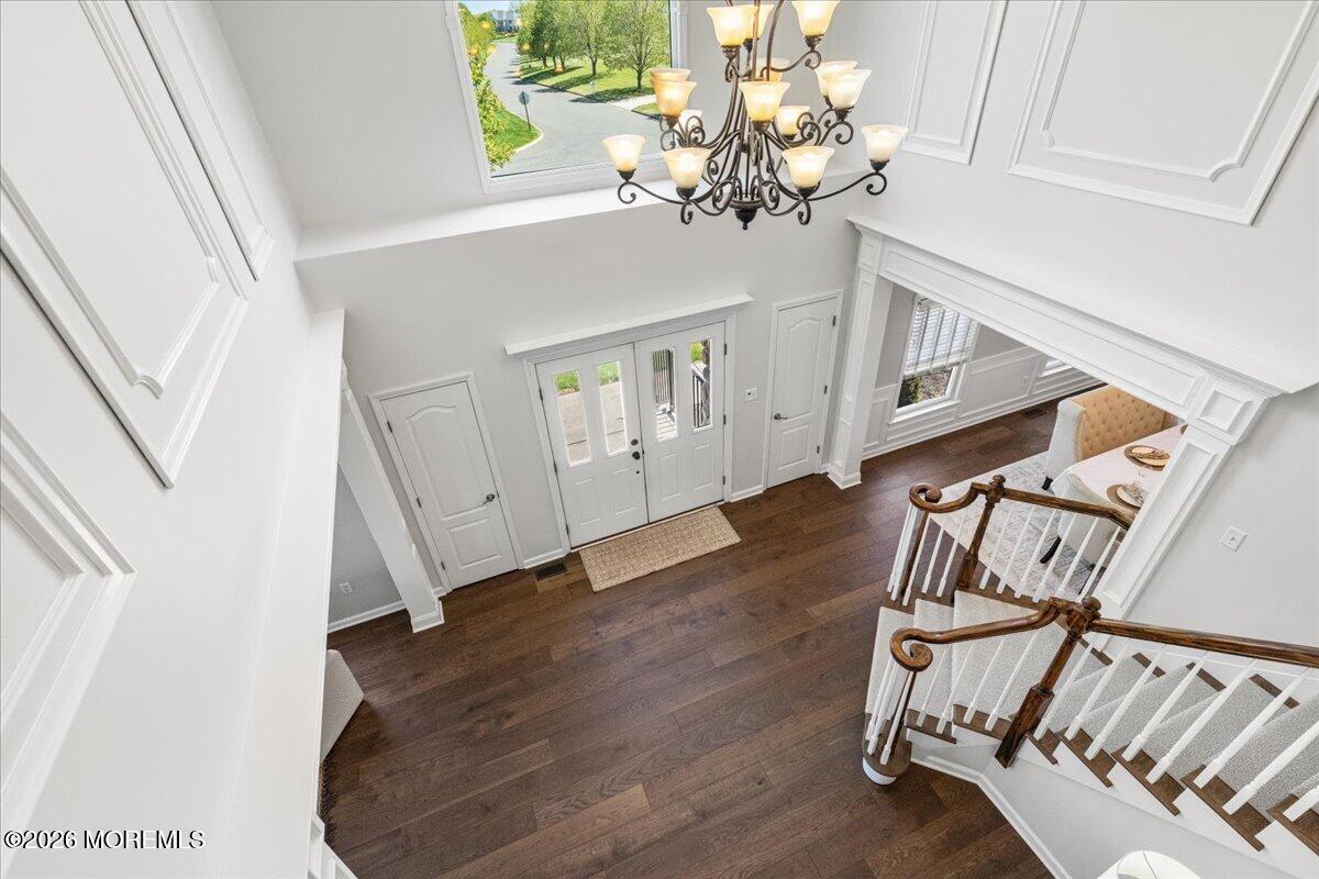 Millstone, New Jersey, 08510, United States, 5 Bedrooms Bedrooms, ,5 BathroomsBathrooms,Residential,Active,2041750