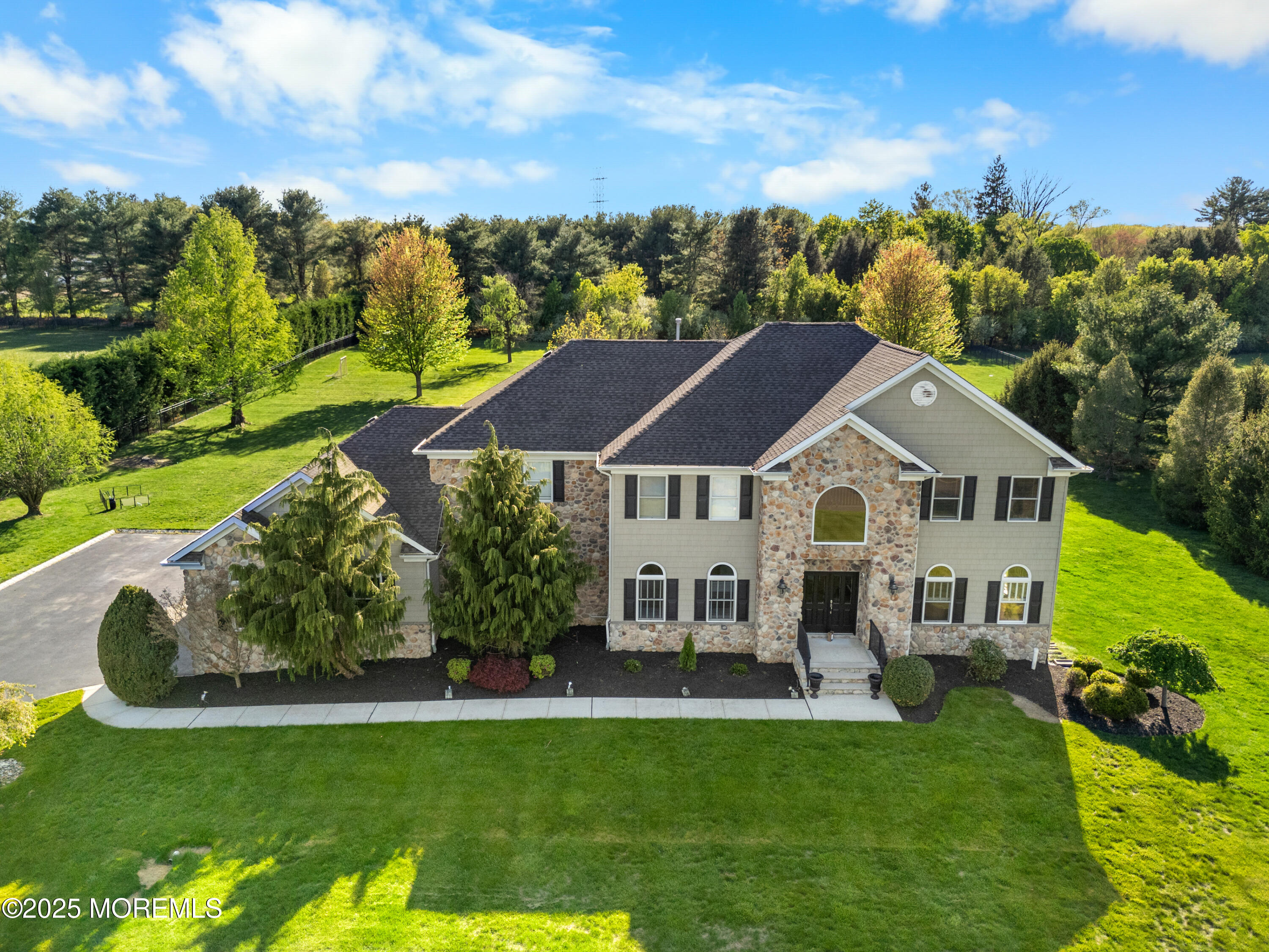 Millstone, New Jersey, 08510, United States, 5 Bedrooms Bedrooms, ,5 BathroomsBathrooms,Residential,Active,2041750
