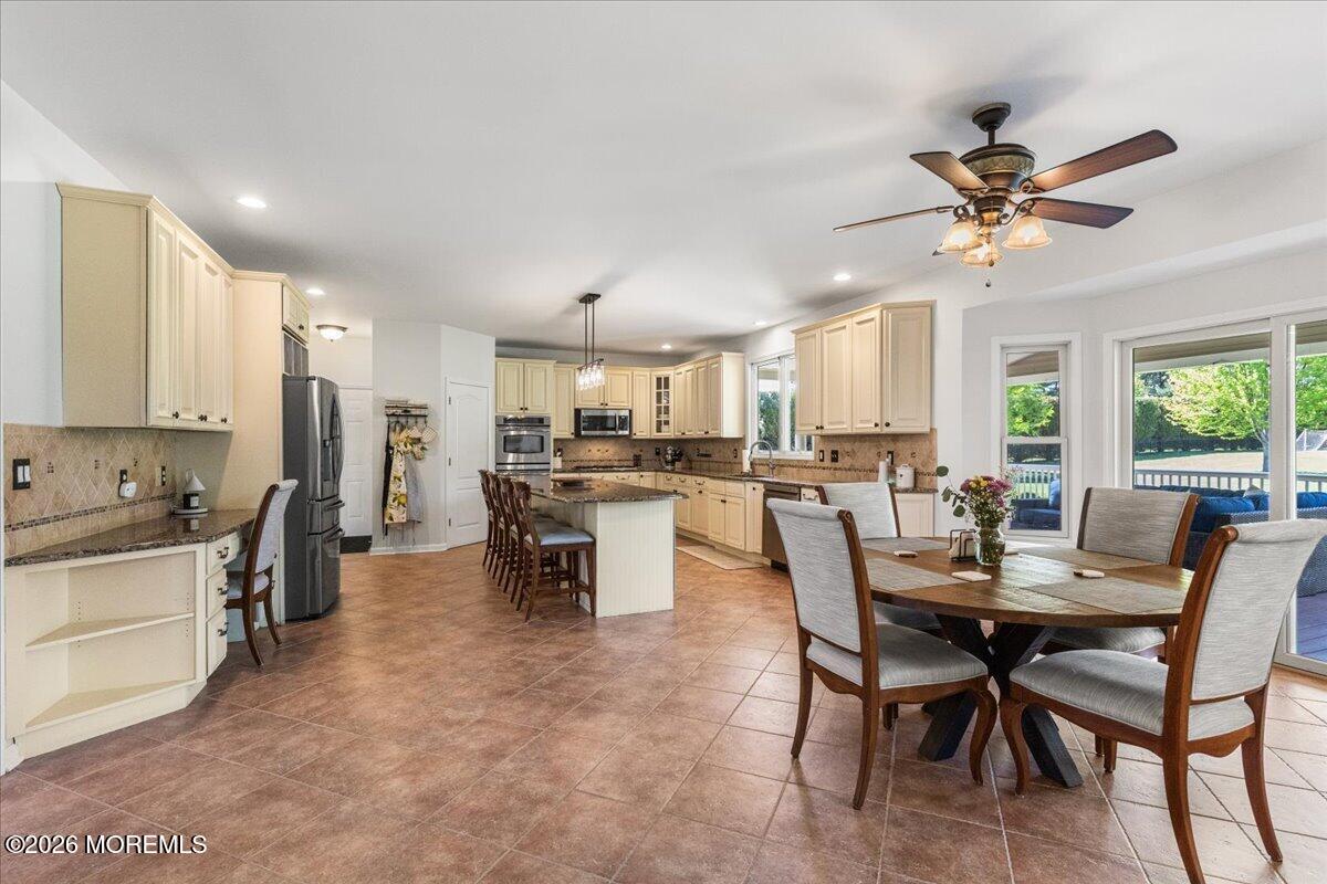Millstone, New Jersey, 08510, United States, 5 Bedrooms Bedrooms, ,5 BathroomsBathrooms,Residential,Active,2041750