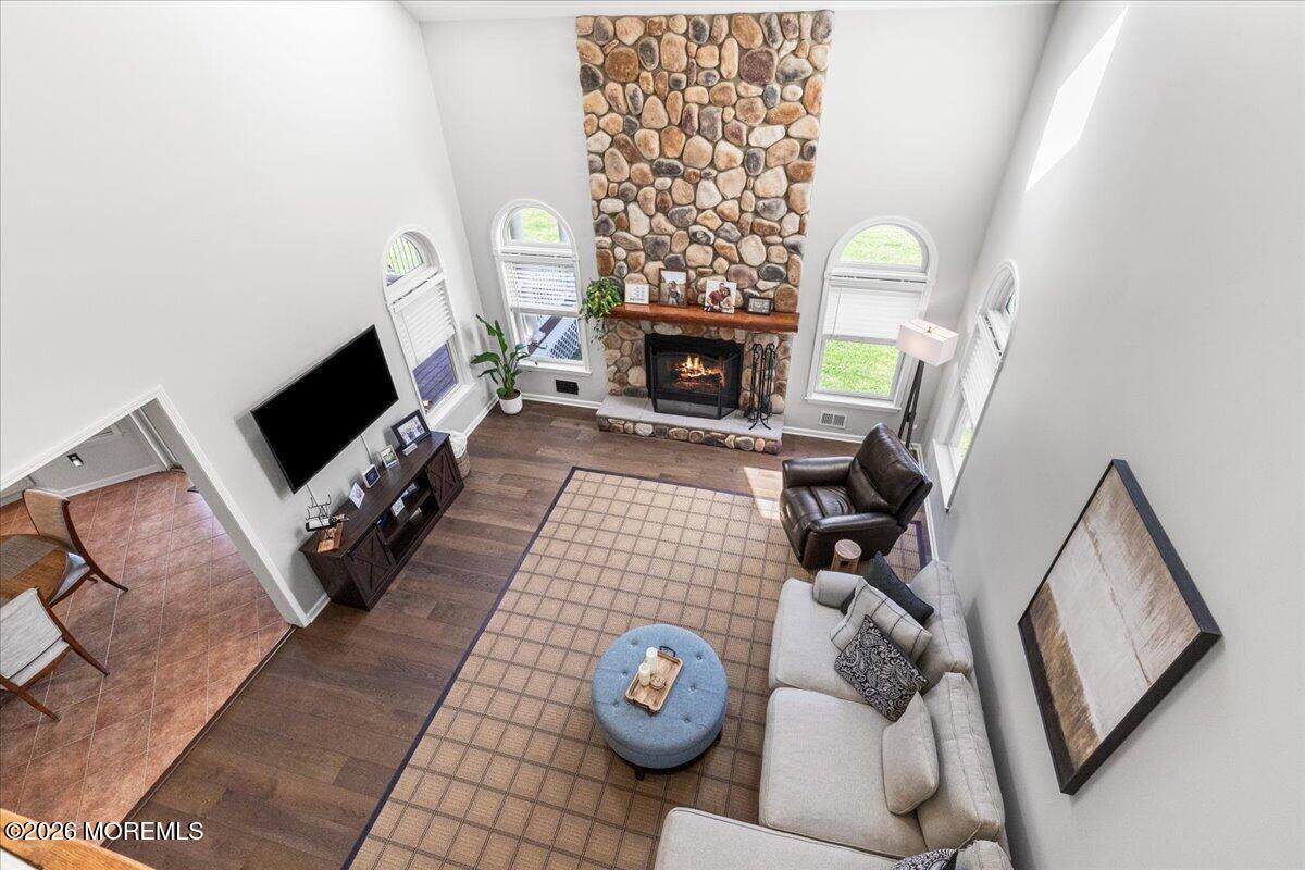 Millstone, New Jersey, 08510, United States, 5 Bedrooms Bedrooms, ,5 BathroomsBathrooms,Residential,Active,2041750