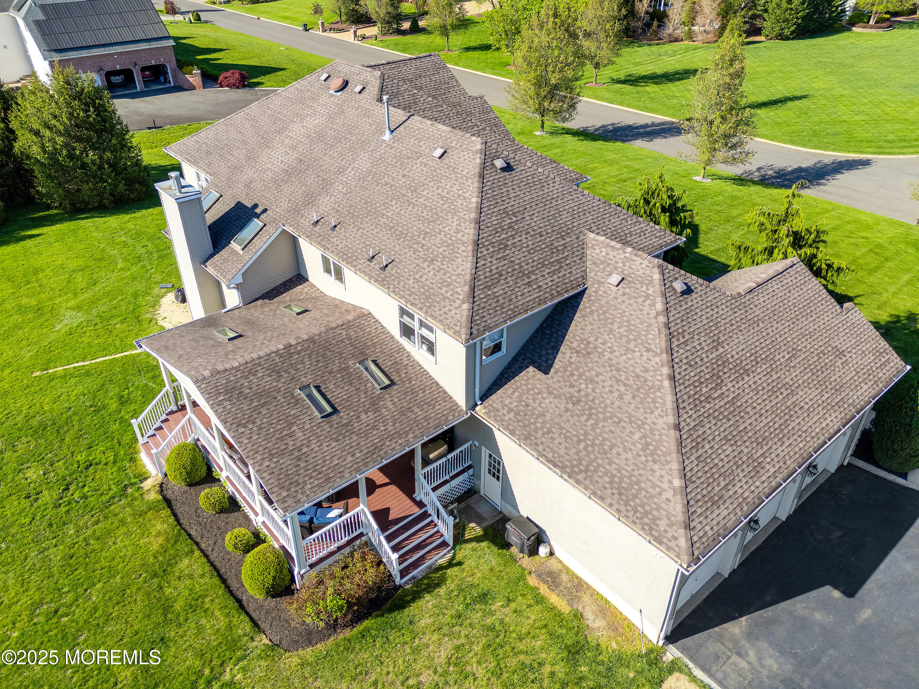 Millstone, New Jersey, 08510, United States, 5 Bedrooms Bedrooms, ,5 BathroomsBathrooms,Residential,Active,2041750