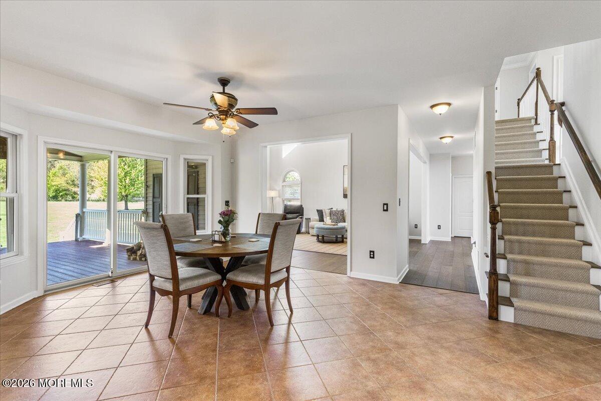 Millstone, New Jersey, 08510, United States, 5 Bedrooms Bedrooms, ,5 BathroomsBathrooms,Residential,Active,2041750
