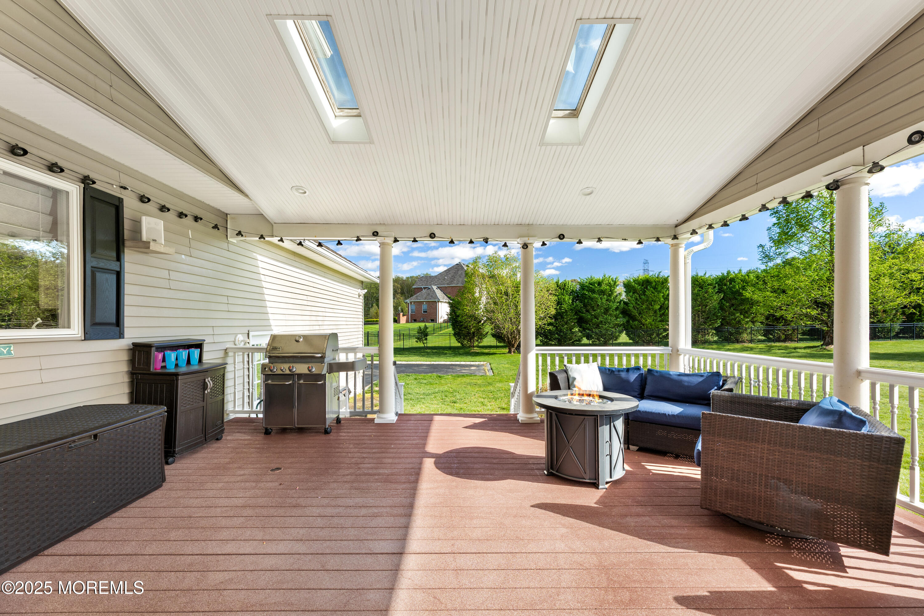 Millstone, New Jersey, 08510, United States, 5 Bedrooms Bedrooms, ,5 BathroomsBathrooms,Residential,Active,2041750