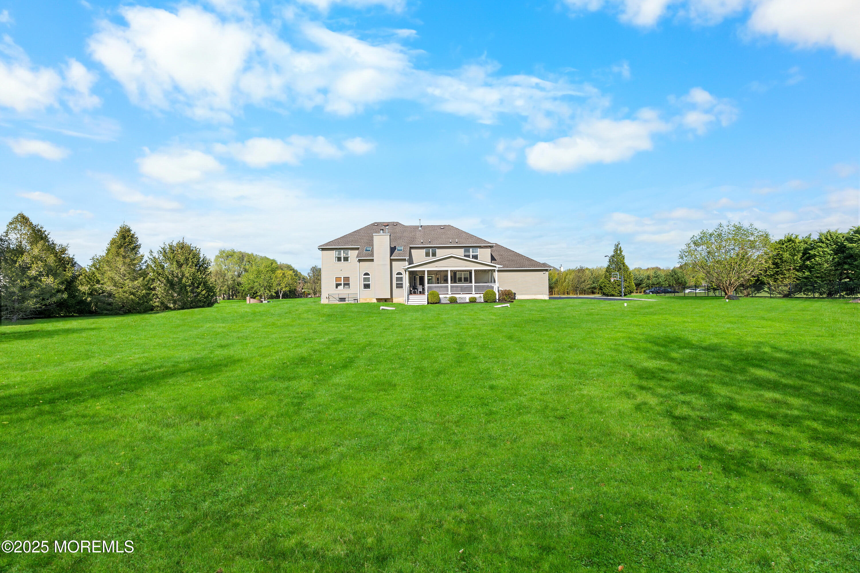 Millstone, New Jersey, 08510, United States, 5 Bedrooms Bedrooms, ,5 BathroomsBathrooms,Residential,Active,2041750