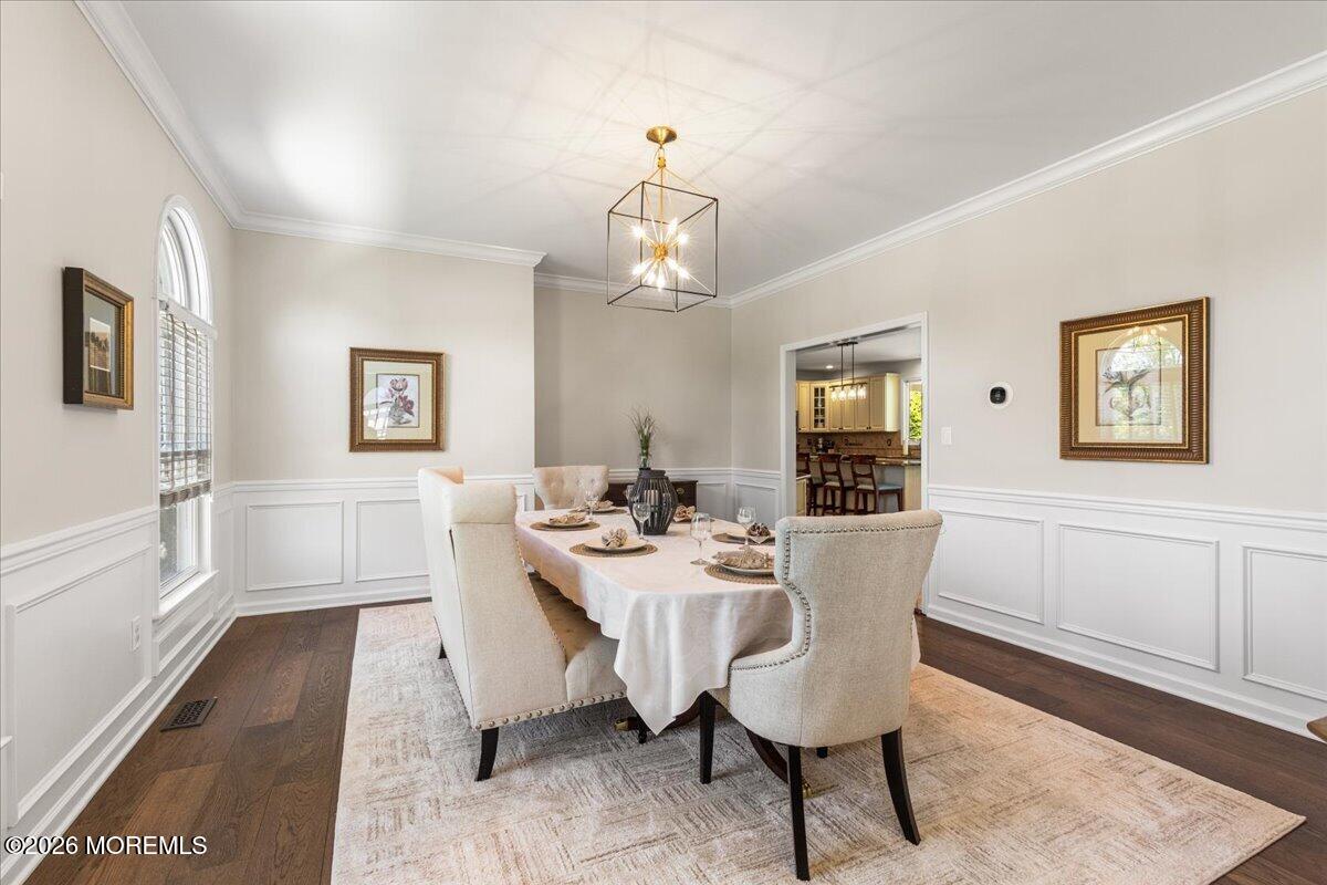 Millstone, New Jersey, 08510, United States, 5 Bedrooms Bedrooms, ,5 BathroomsBathrooms,Residential,Active,2041750