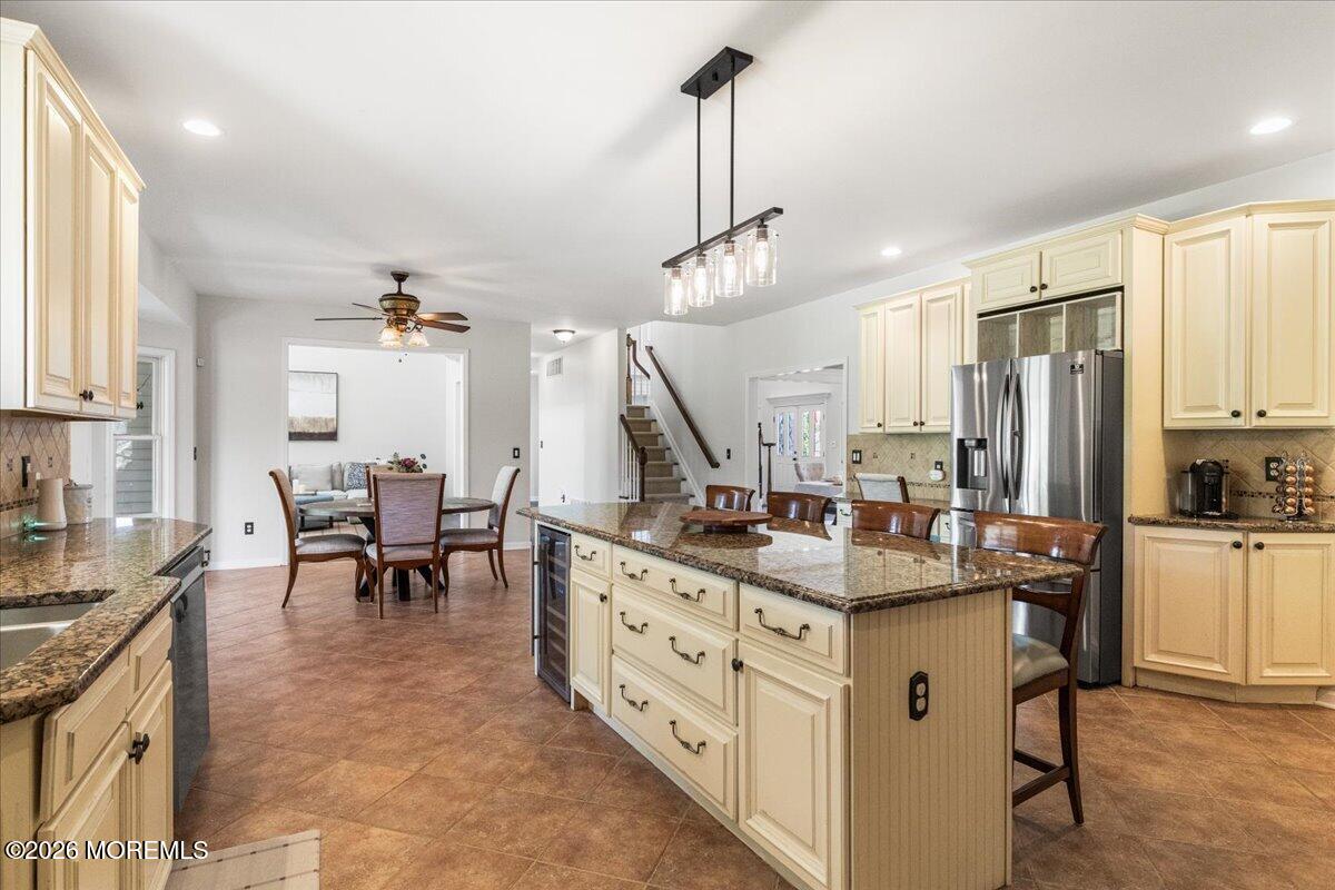 Millstone, New Jersey, 08510, United States, 5 Bedrooms Bedrooms, ,5 BathroomsBathrooms,Residential,Active,2041750