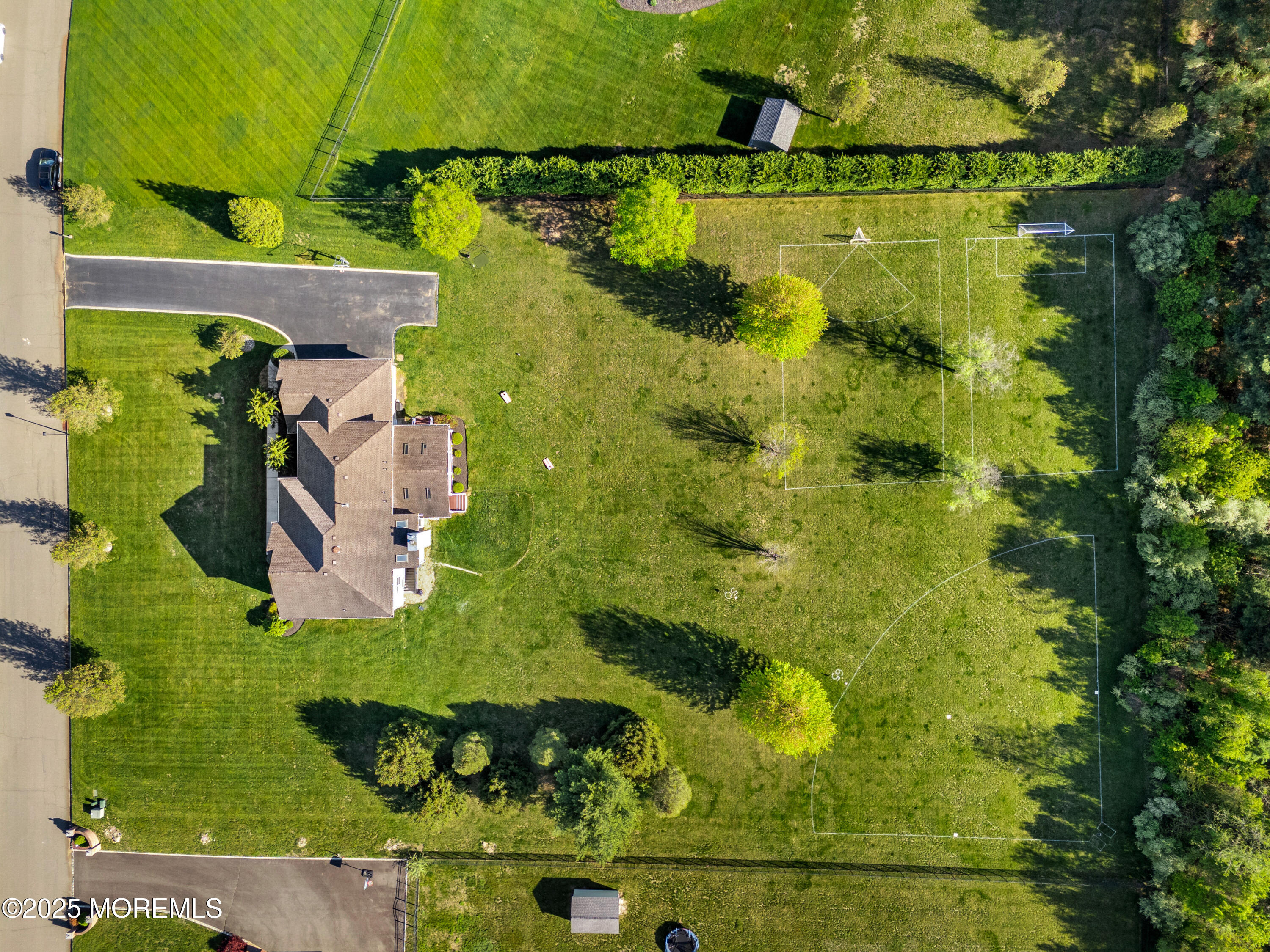 Millstone, New Jersey, 08510, United States, 5 Bedrooms Bedrooms, ,5 BathroomsBathrooms,Residential,Active,2041750