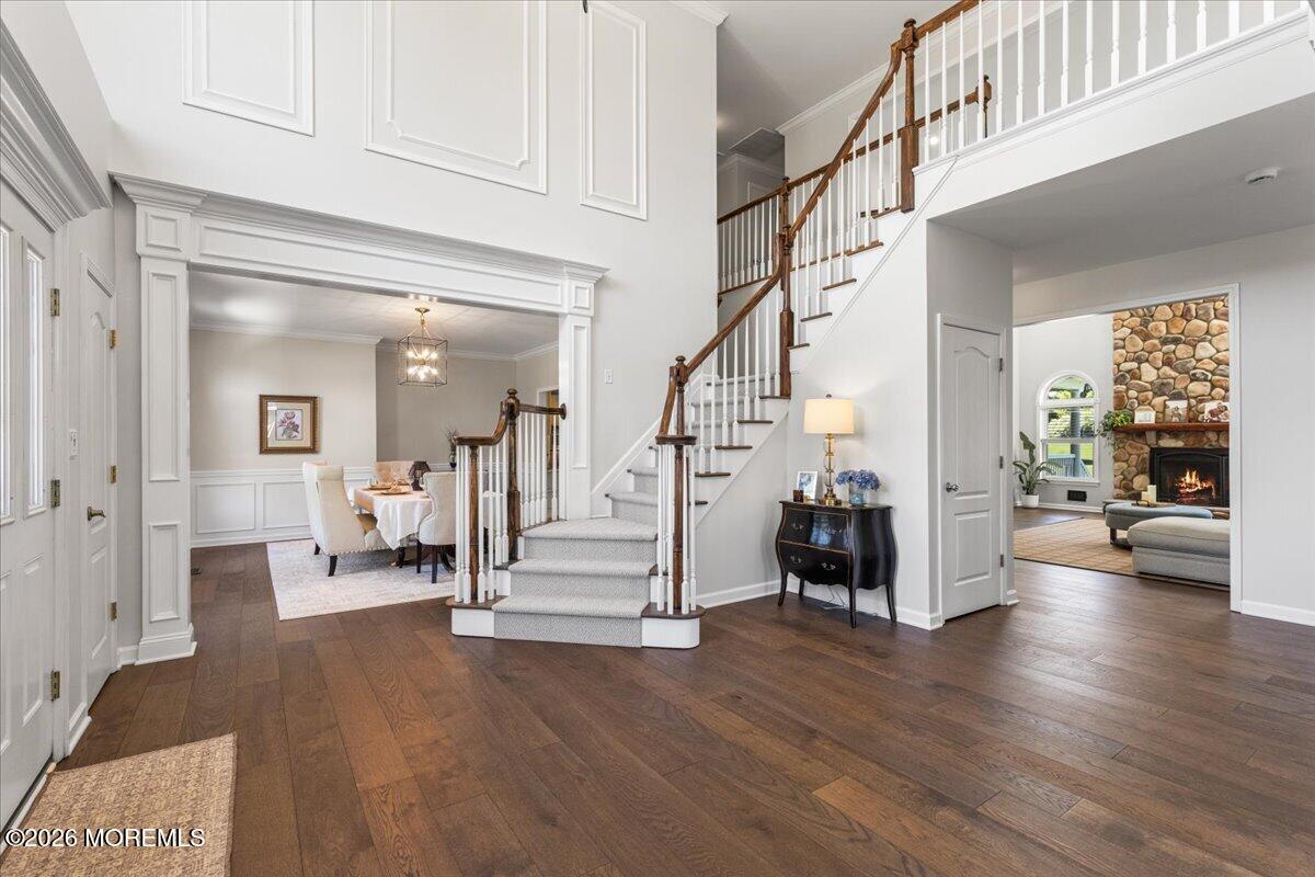 Millstone, New Jersey, 08510, United States, 5 Bedrooms Bedrooms, ,5 BathroomsBathrooms,Residential,Active,2041750