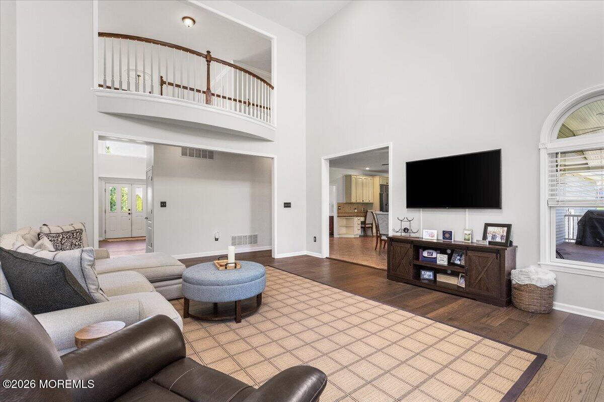 Millstone, New Jersey, 08510, United States, 5 Bedrooms Bedrooms, ,5 BathroomsBathrooms,Residential,Active,2041750