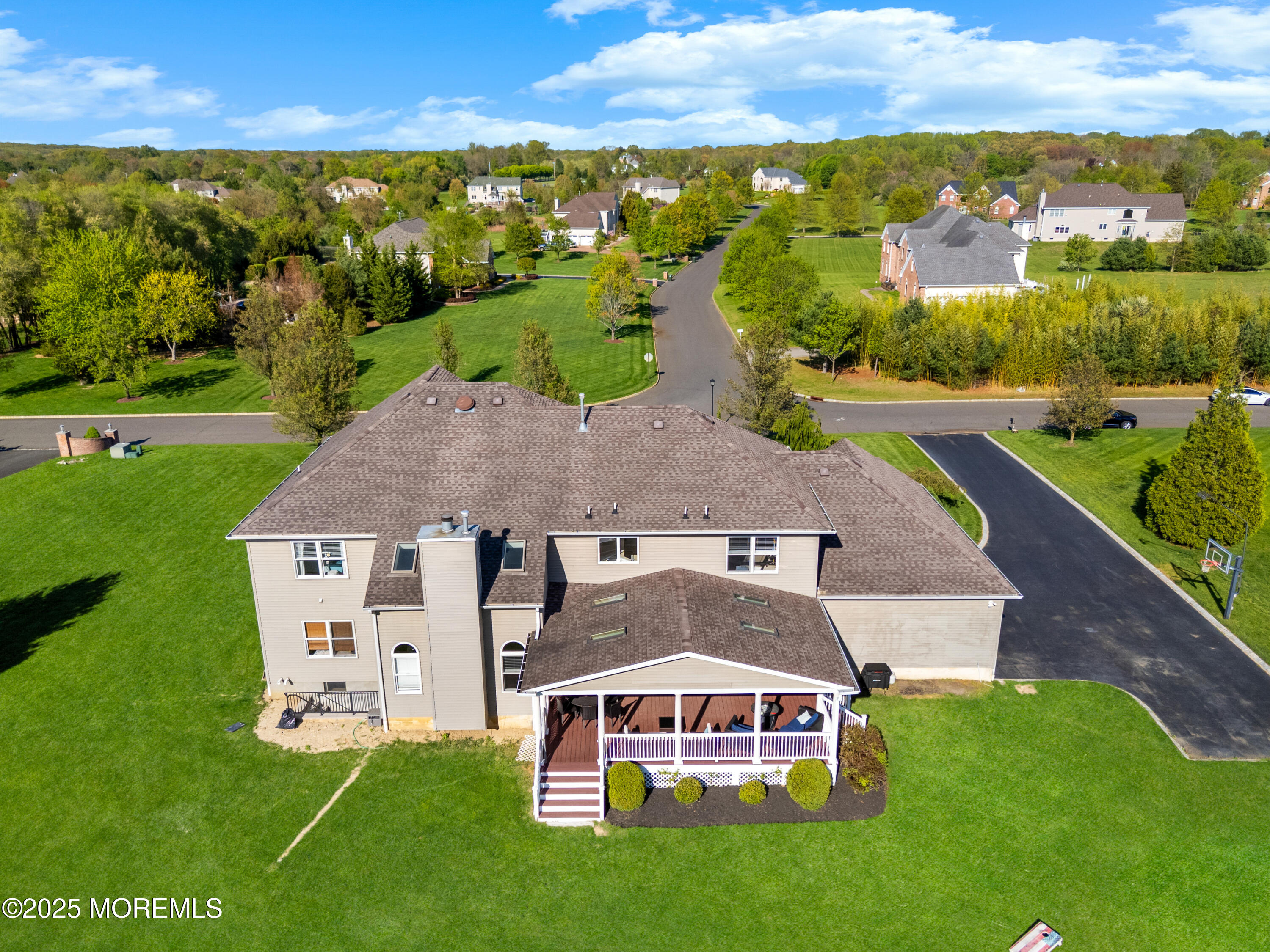 Millstone, New Jersey, 08510, United States, 5 Bedrooms Bedrooms, ,5 BathroomsBathrooms,Residential,Active,2041750