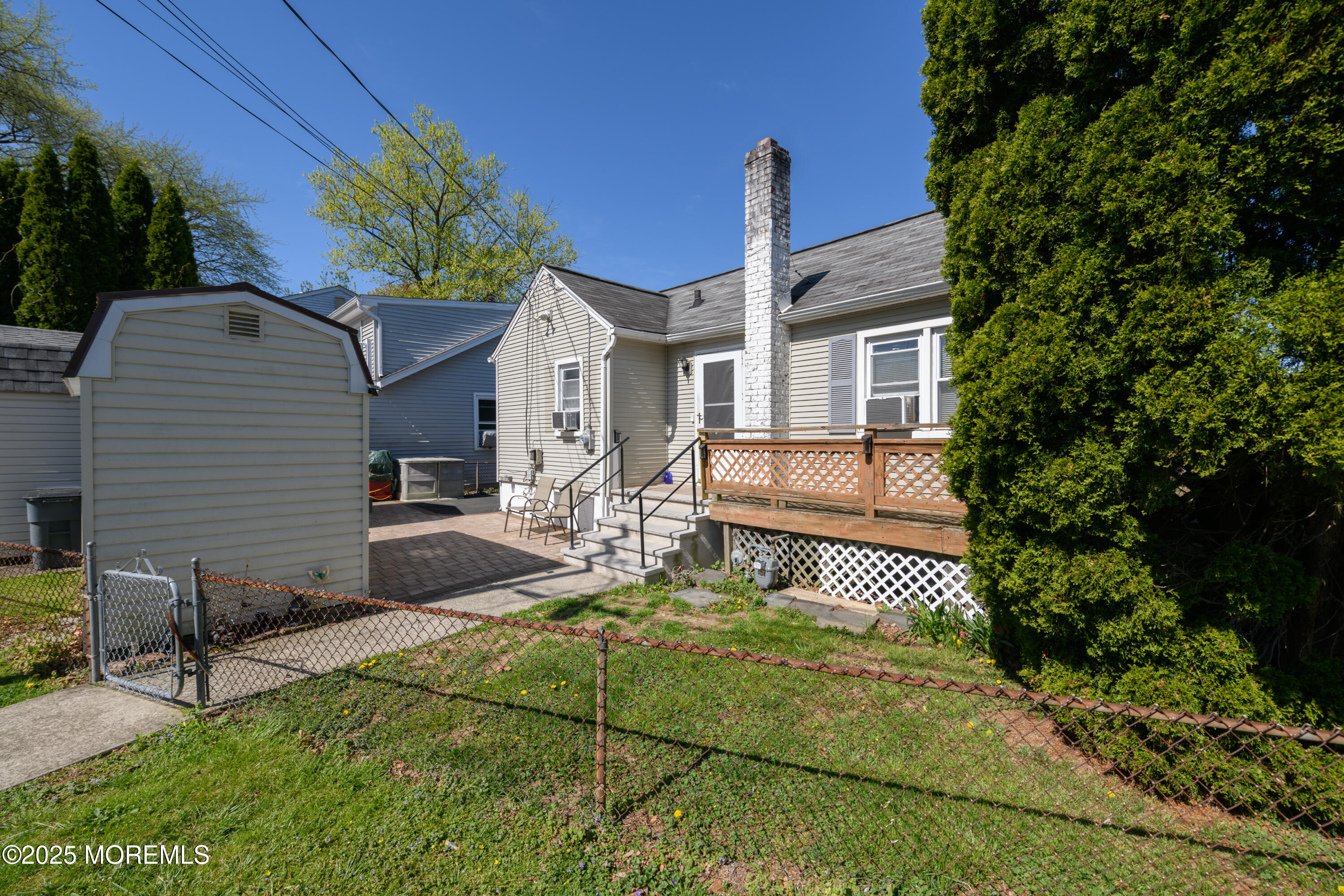 729 Cliffwood Avenue, Keyport, New Jersey image 19