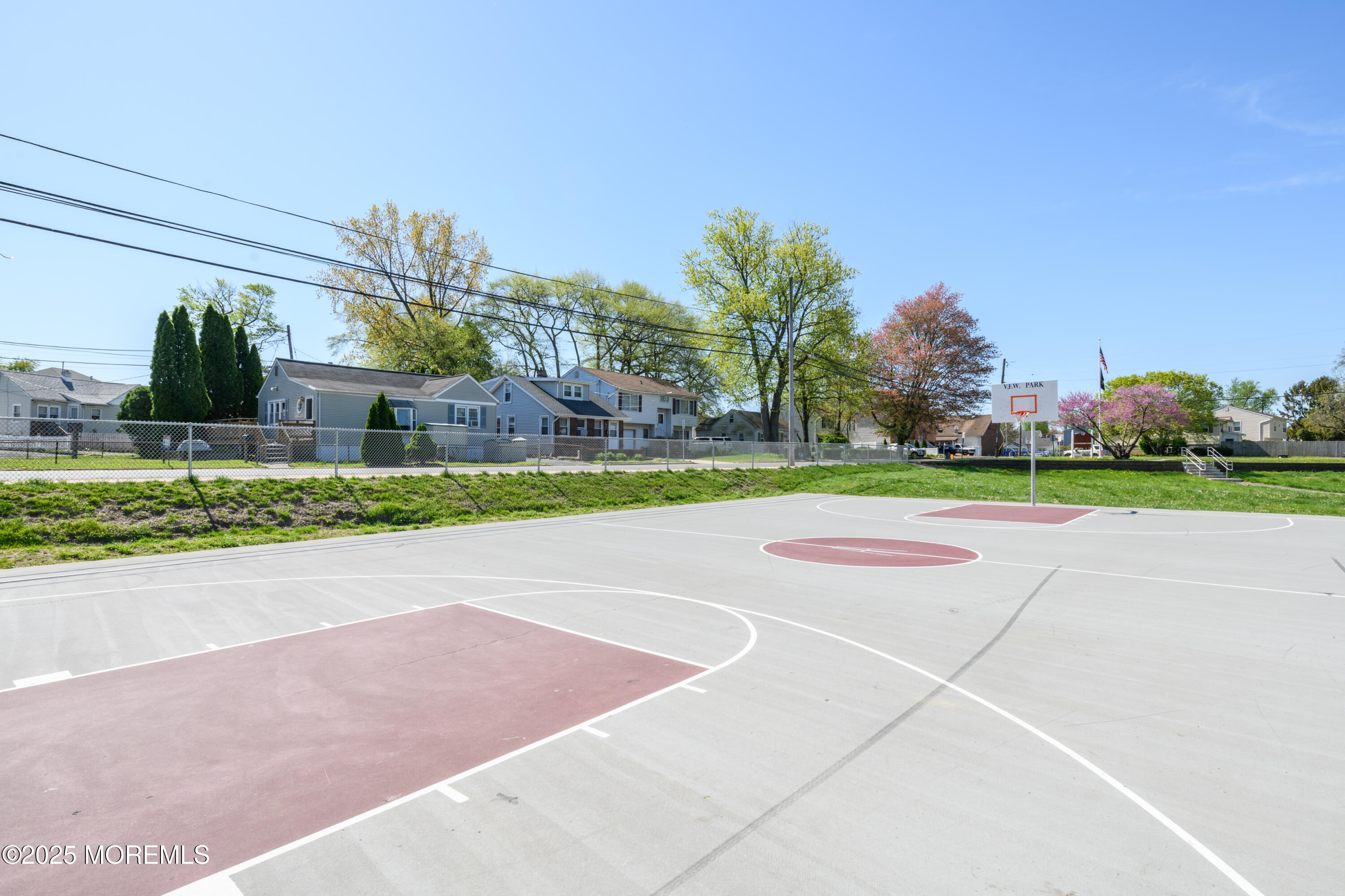 729 Cliffwood Avenue, Keyport, New Jersey image 16