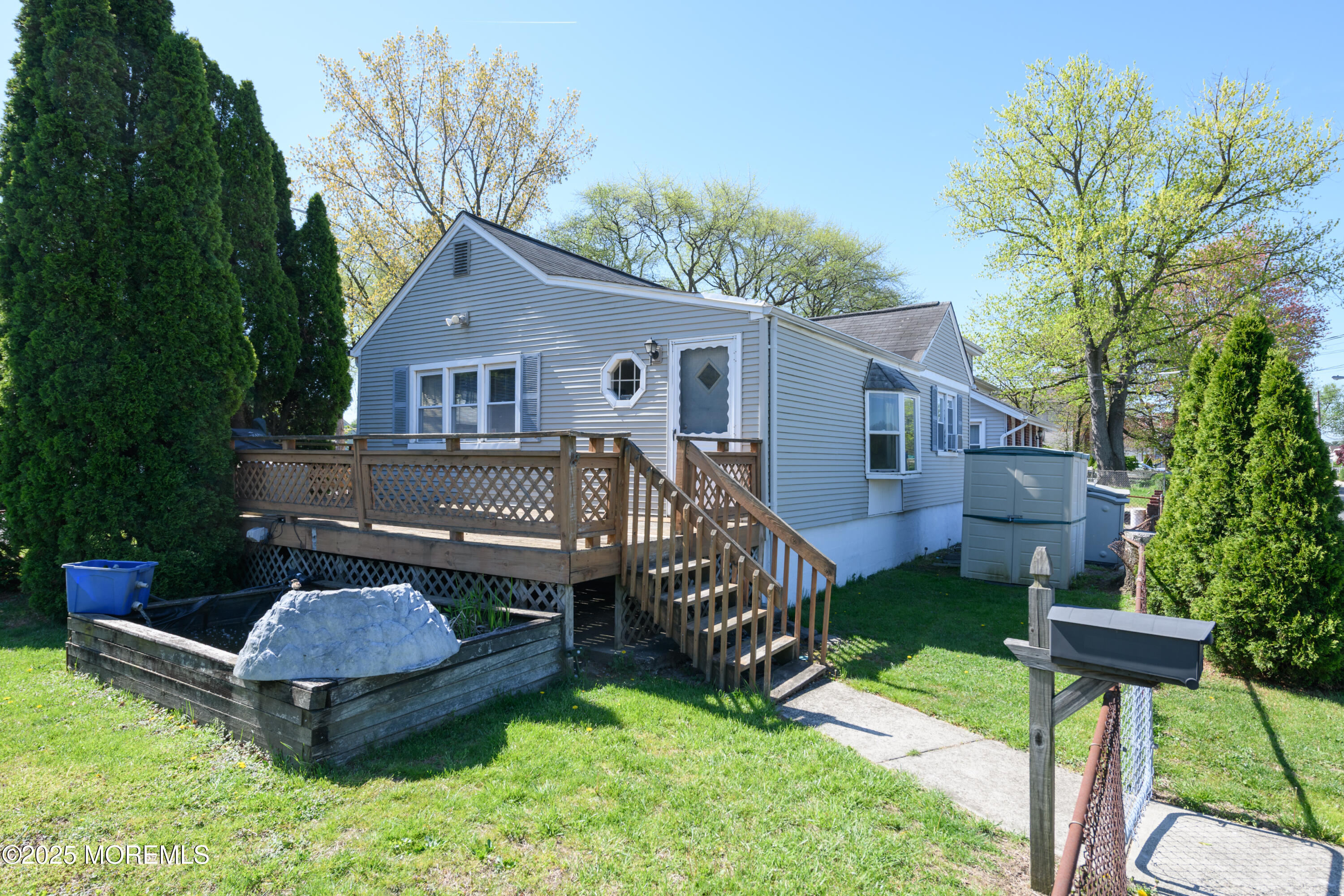 729 Cliffwood Avenue, Keyport, New Jersey image 2