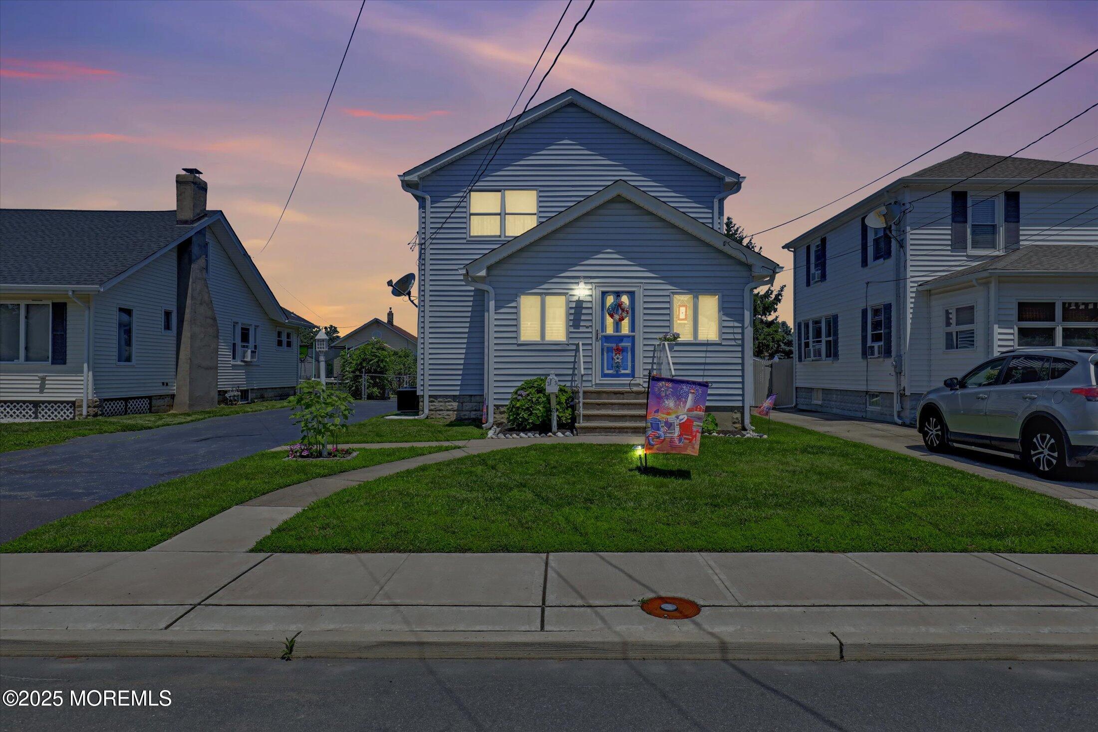 23 Sherman Avenue