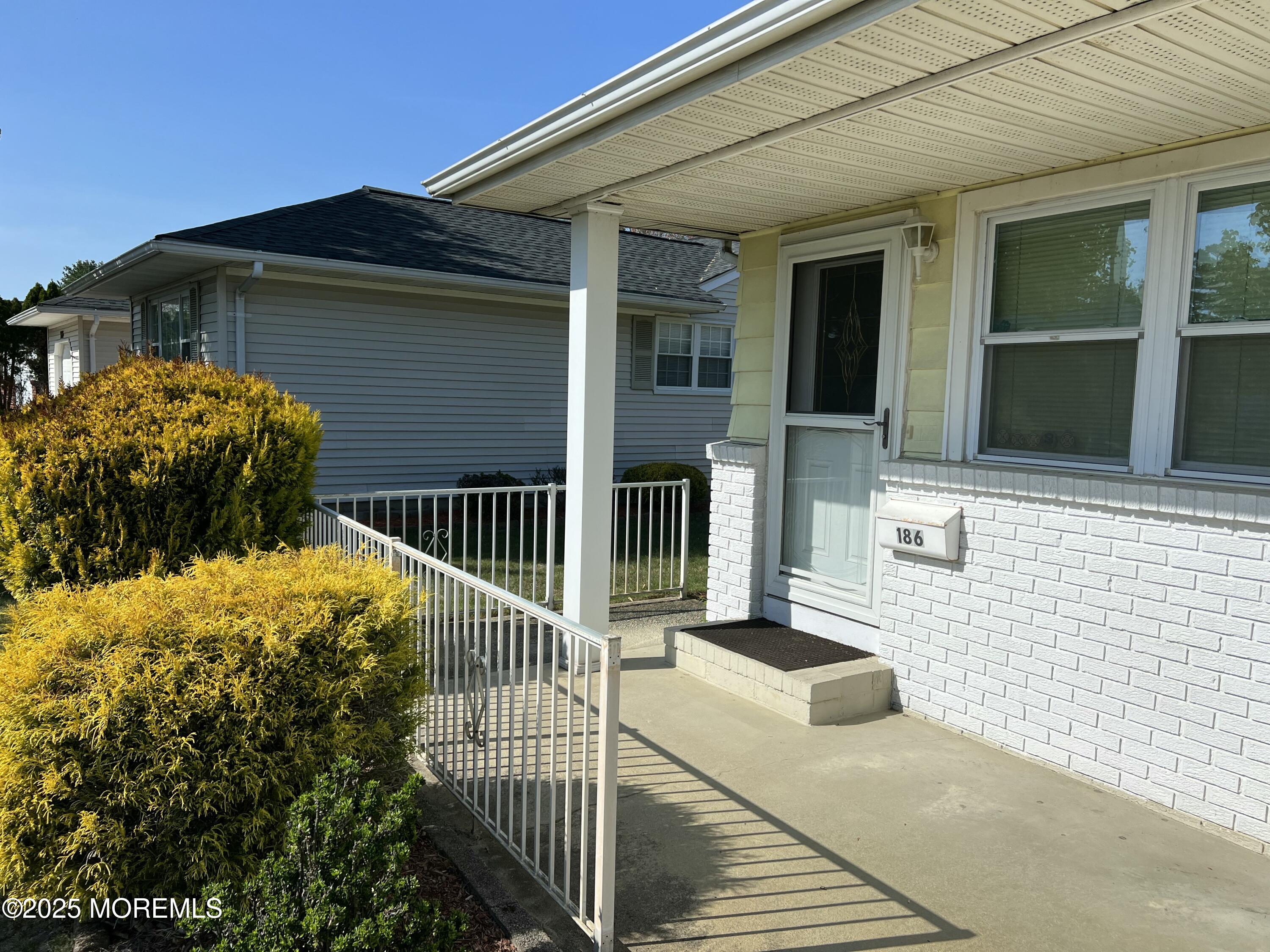 186 Charlotteville Drive, Toms River, New Jersey image 2