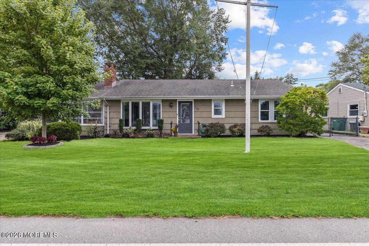 126 Compass Avenue