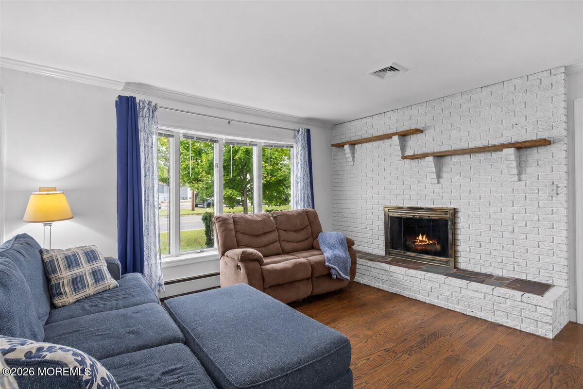 126 Compass Avenue