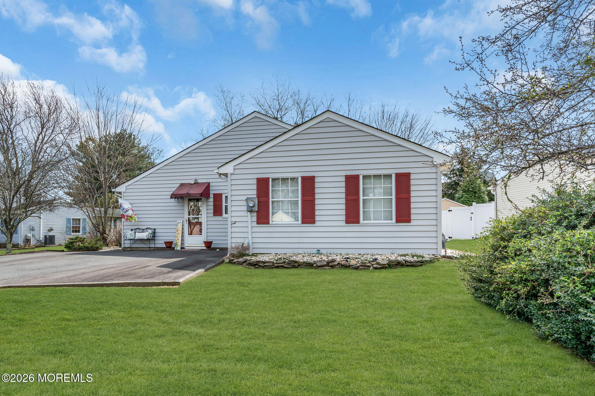 46 Pilgrim Avenue