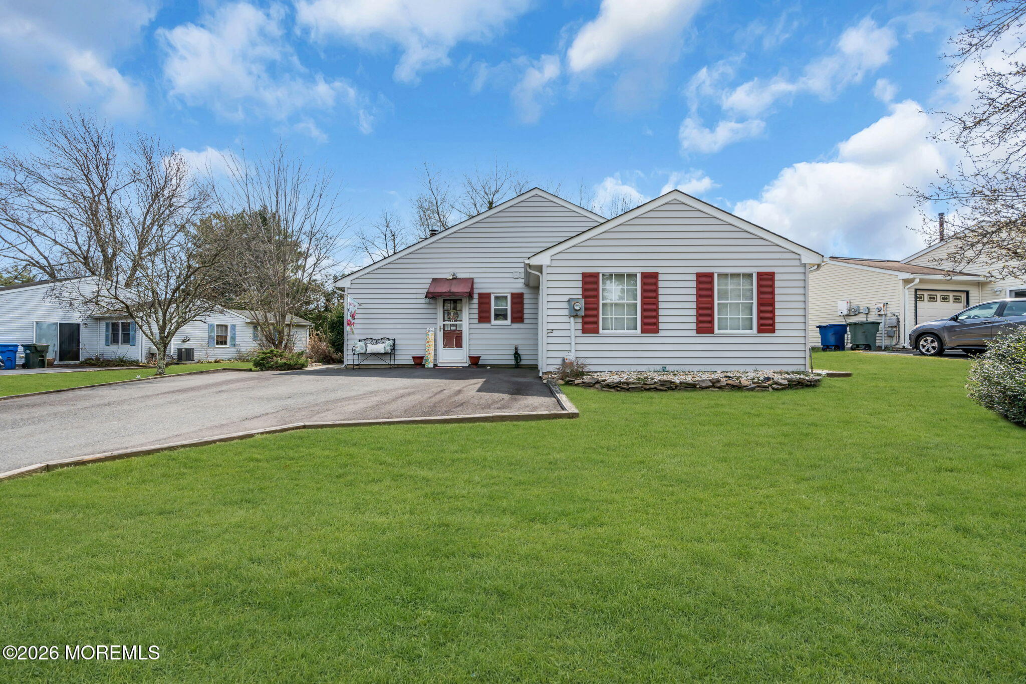 46 Pilgrim Avenue