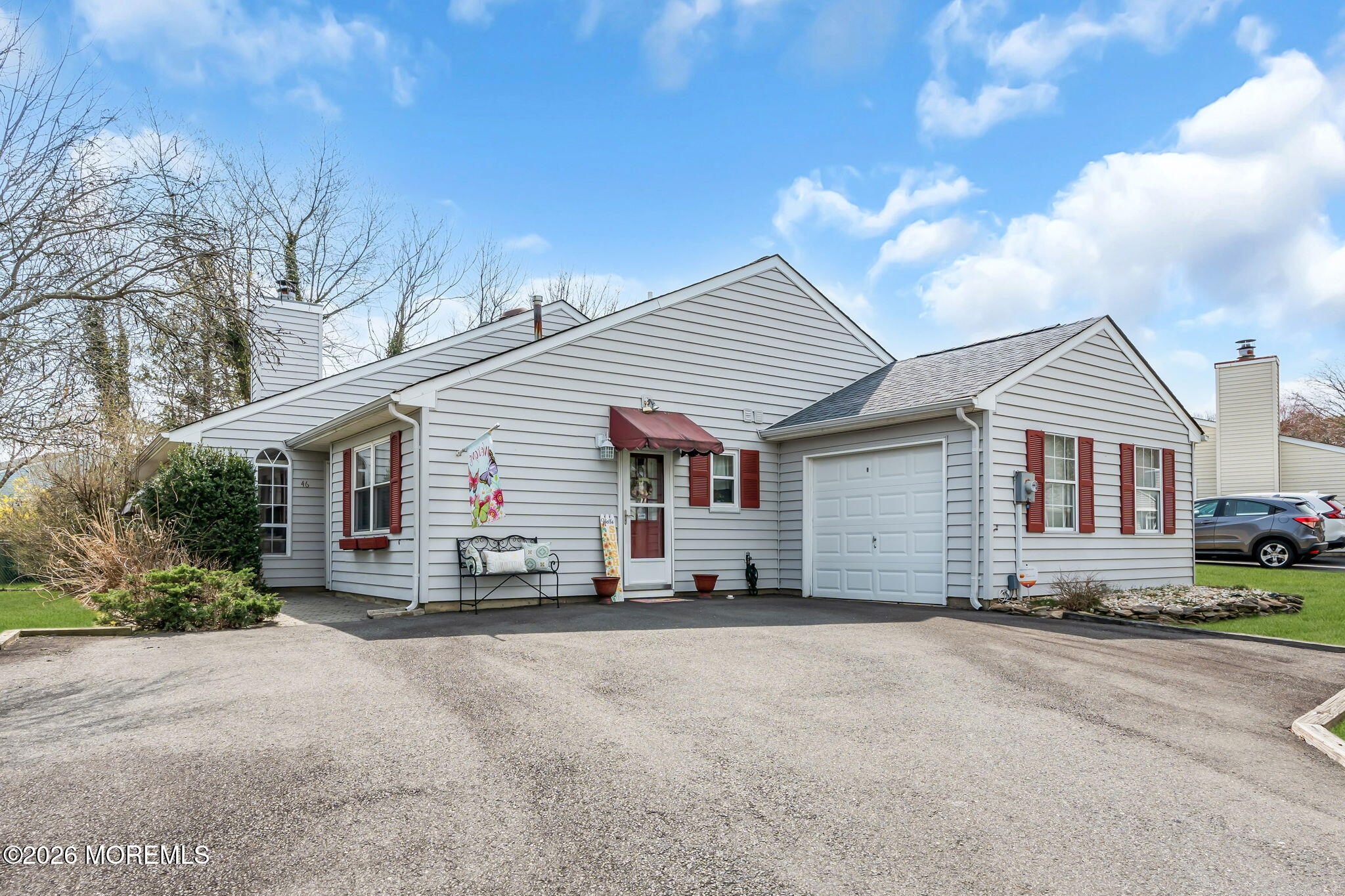 46 Pilgrim Avenue