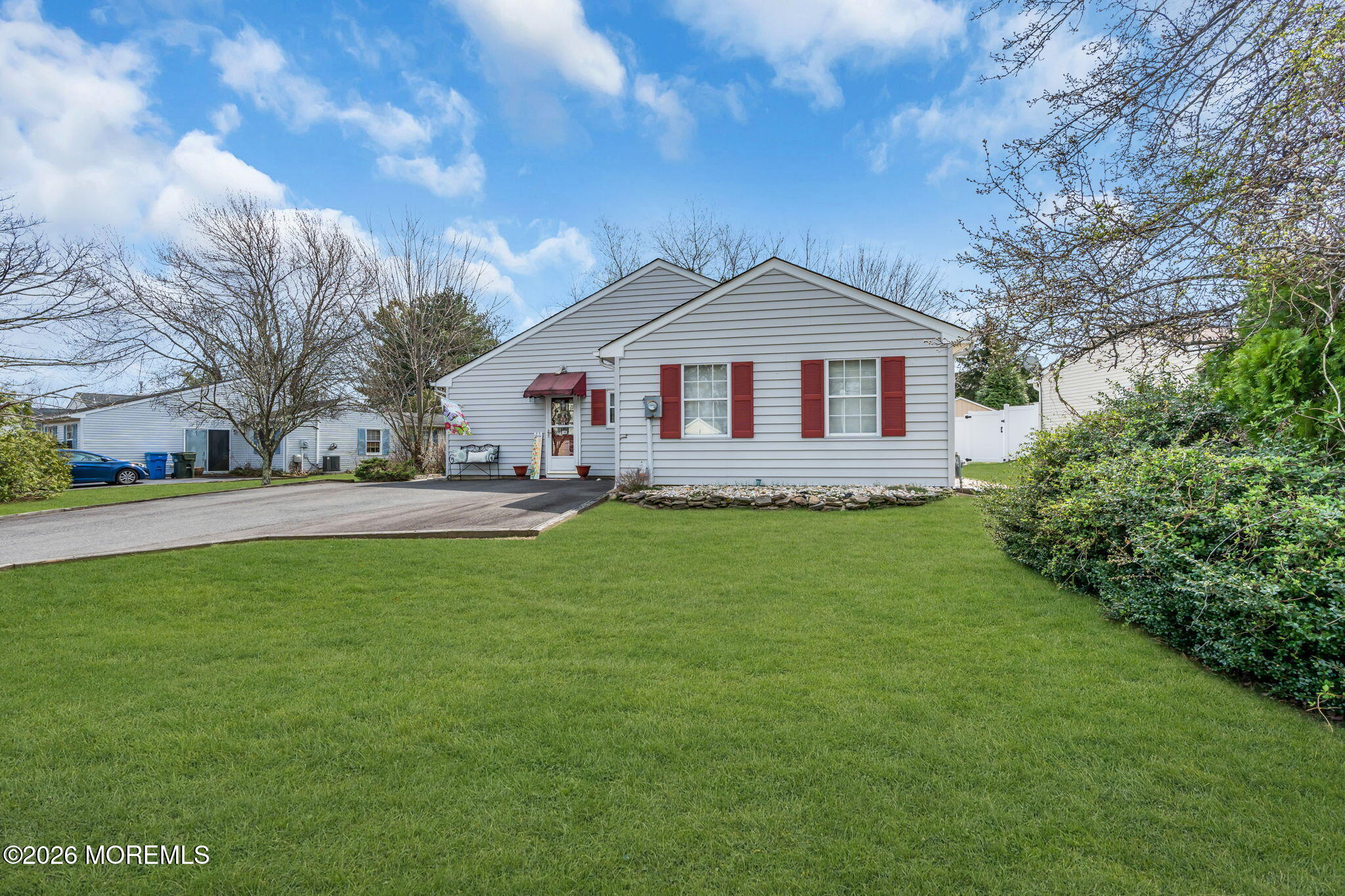 46 Pilgrim Avenue