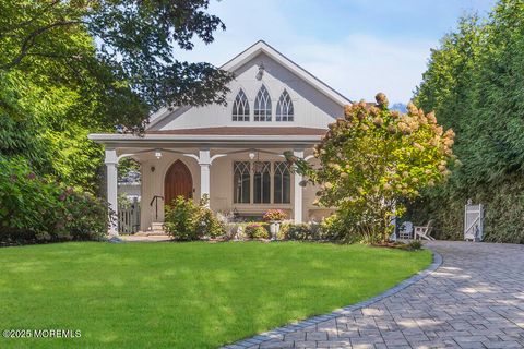 Photo of 412 Brighton Avenue, Spring Lake, NJ 07762 (MLS # 22530859)