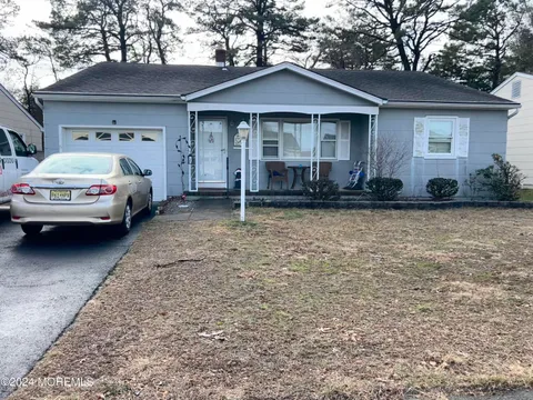 6 Westport Drive, Toms River, NJ 08757 - MLS#: 22435884