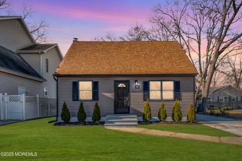 24 Unity Drive Brick NJ 08723