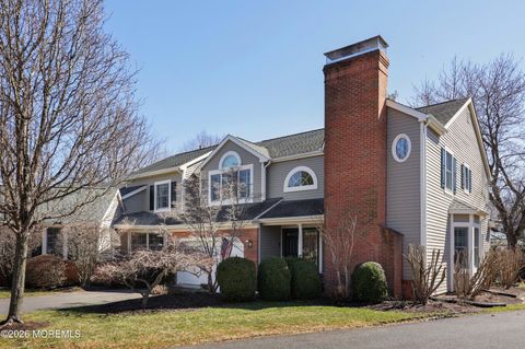 Condo For Sale - 13 Country Lane<br/> Little Silver, NJ 07739