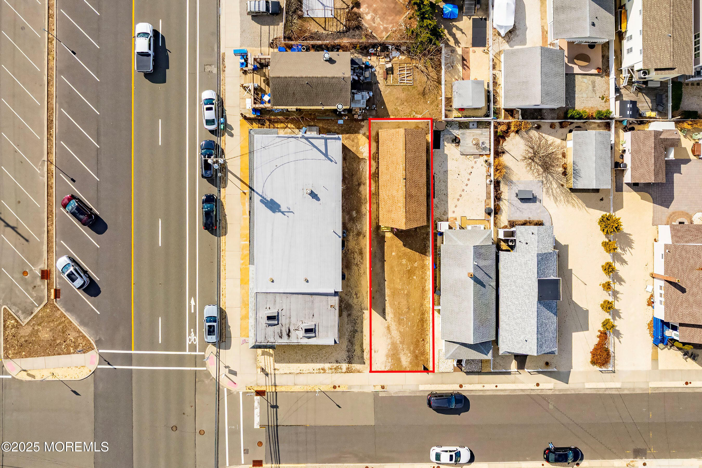 105 O Street, Seaside Park, New Jersey image 7