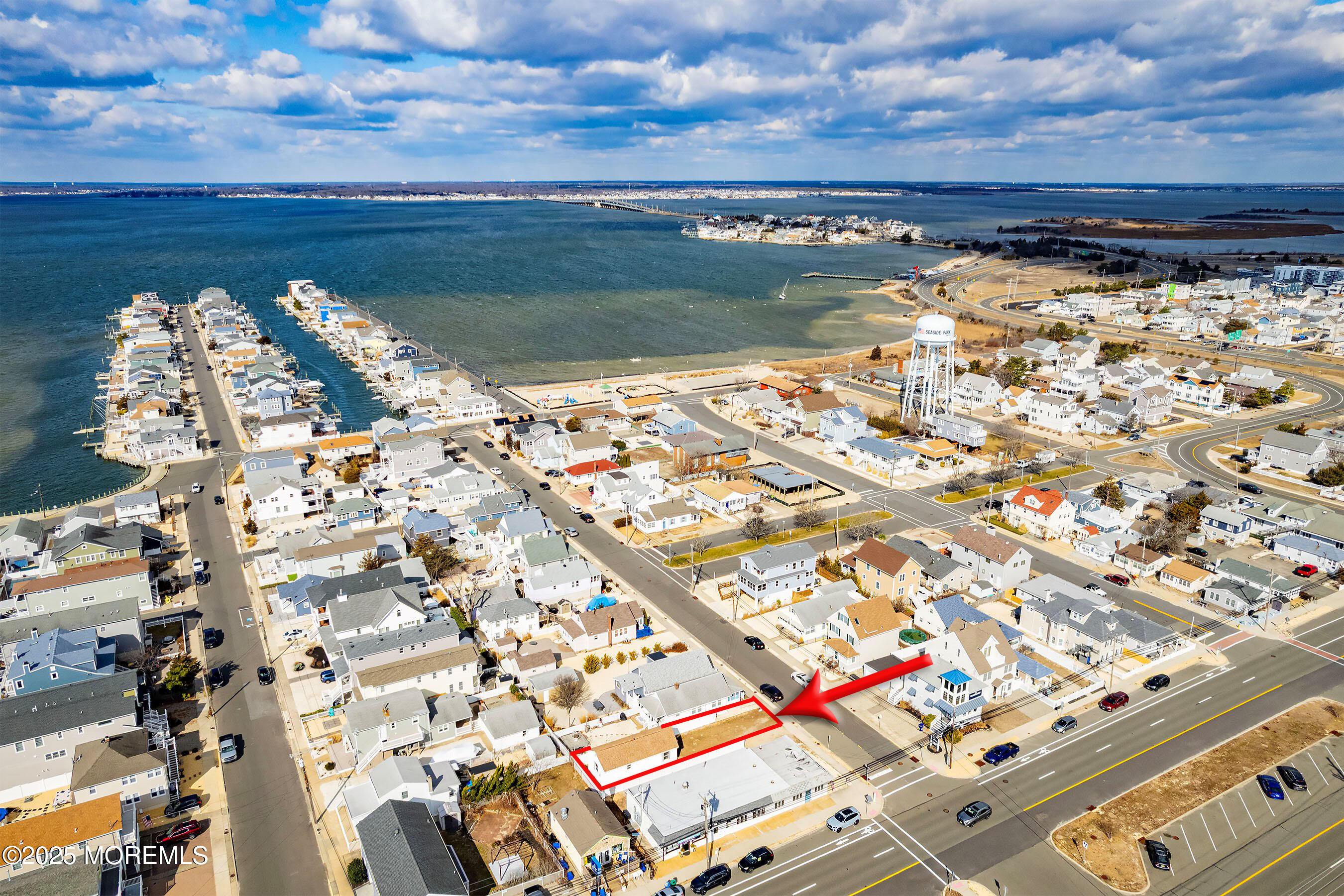 105 O Street, Seaside Park, New Jersey image 2