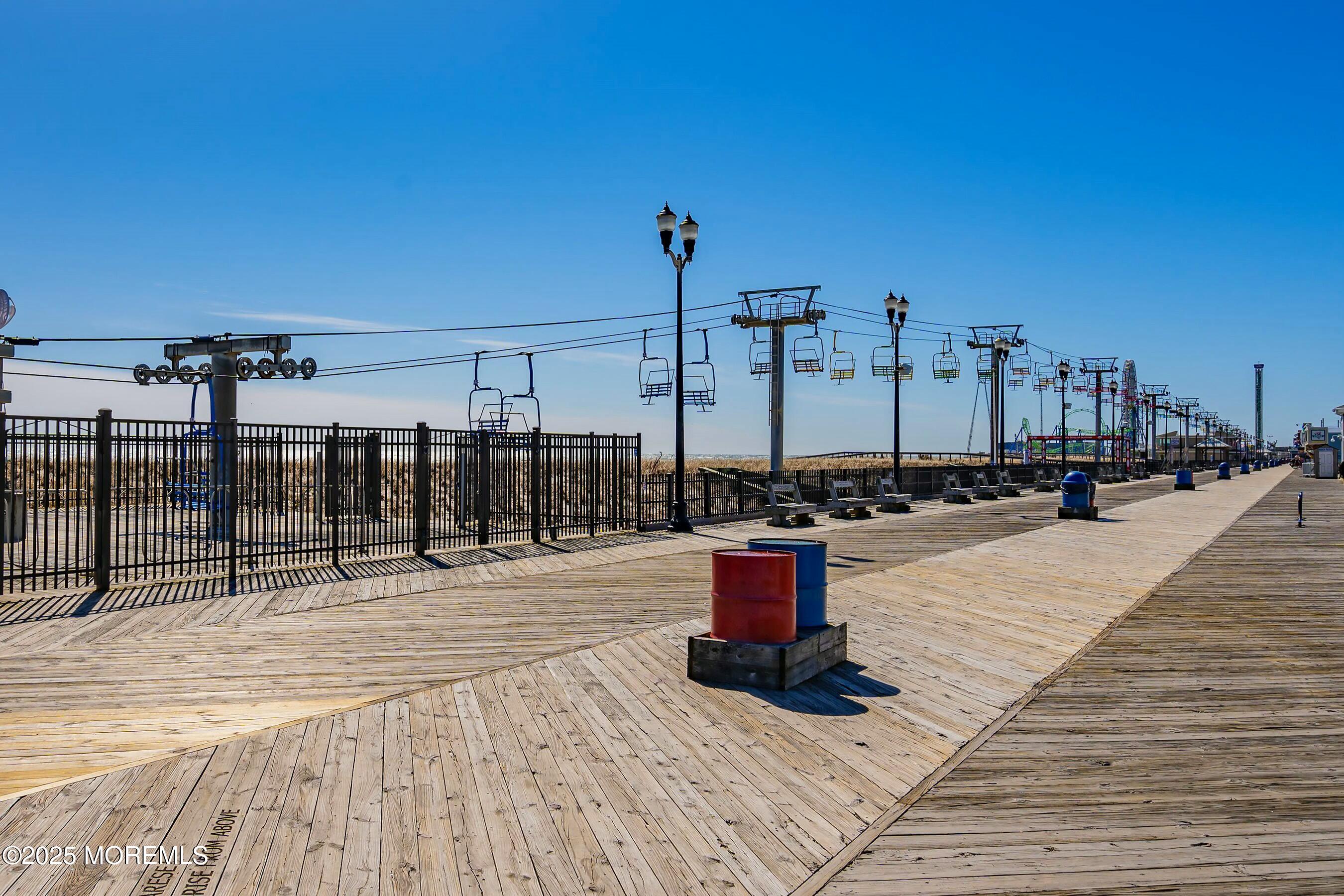 105 O Street, Seaside Park, New Jersey image 14