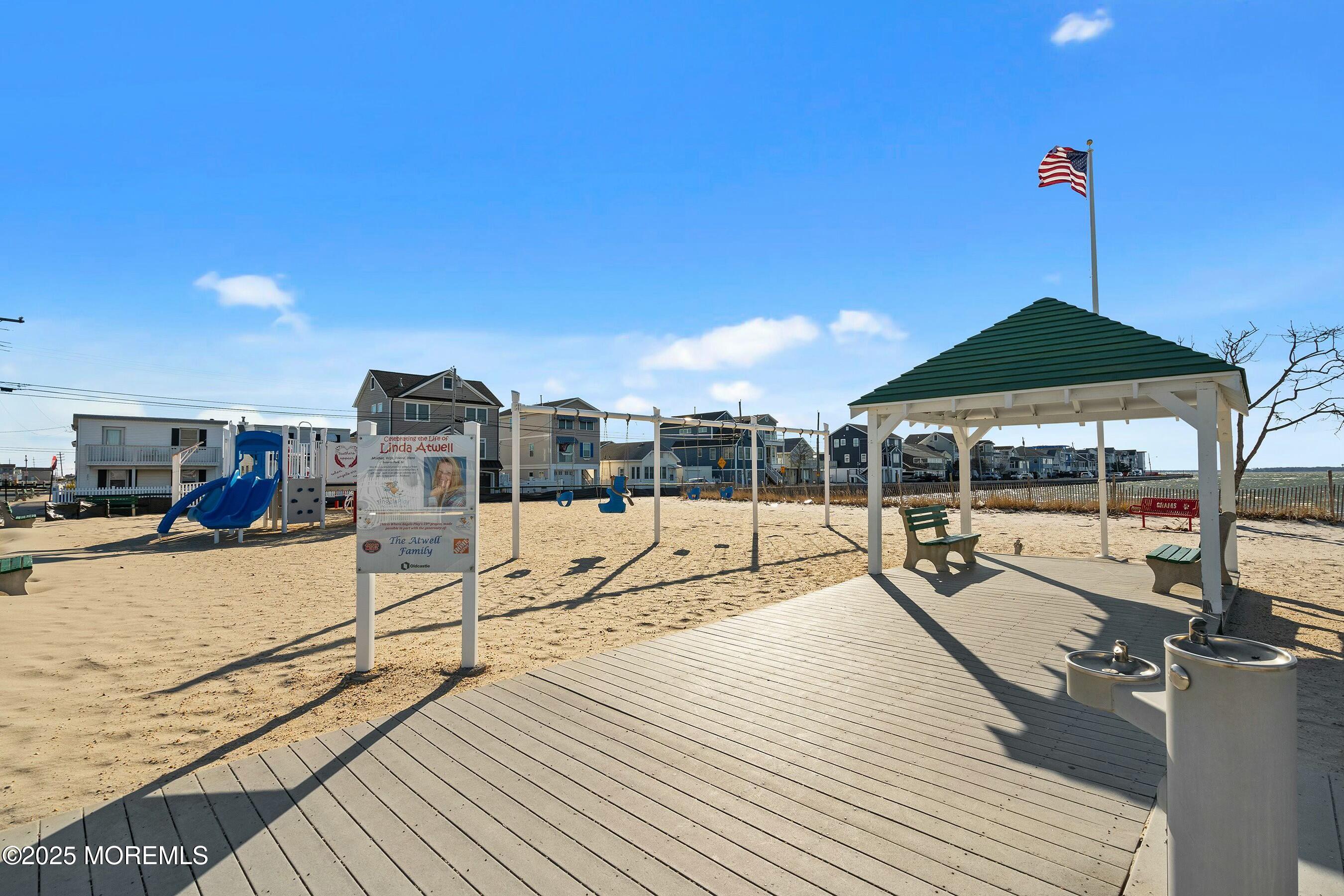 105 O Street, Seaside Park, New Jersey image 10