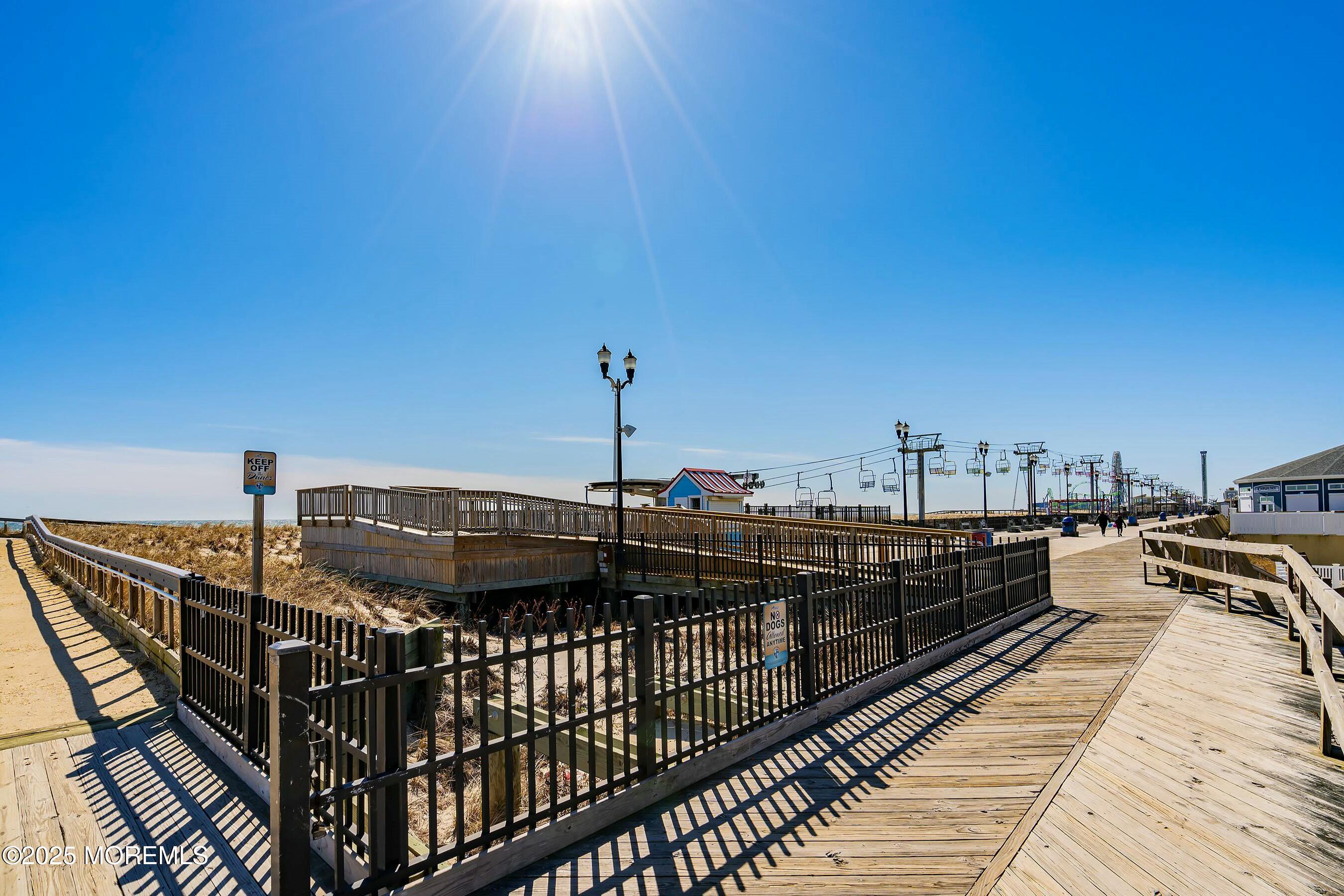 105 O Street, Seaside Park, New Jersey image 17