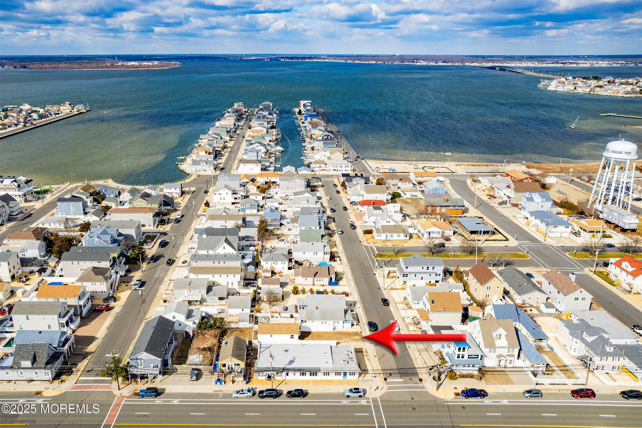 105 O Street, Seaside Park, New Jersey image 5