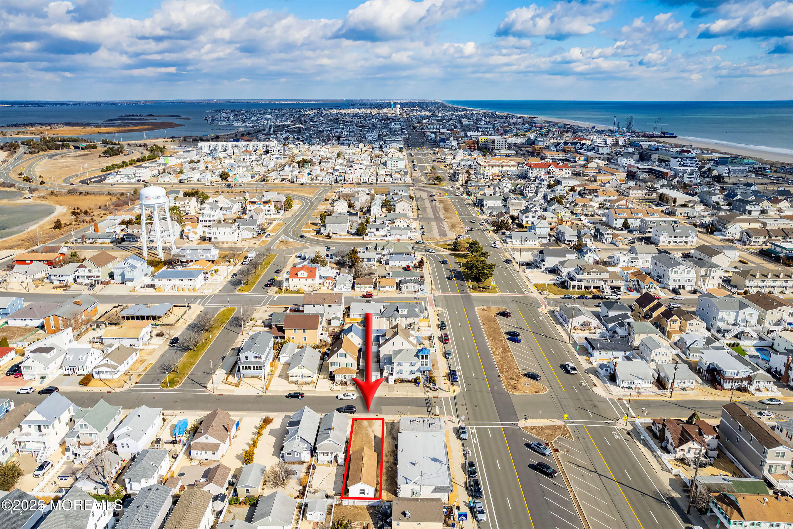 105 O Street, Seaside Park, New Jersey image 6