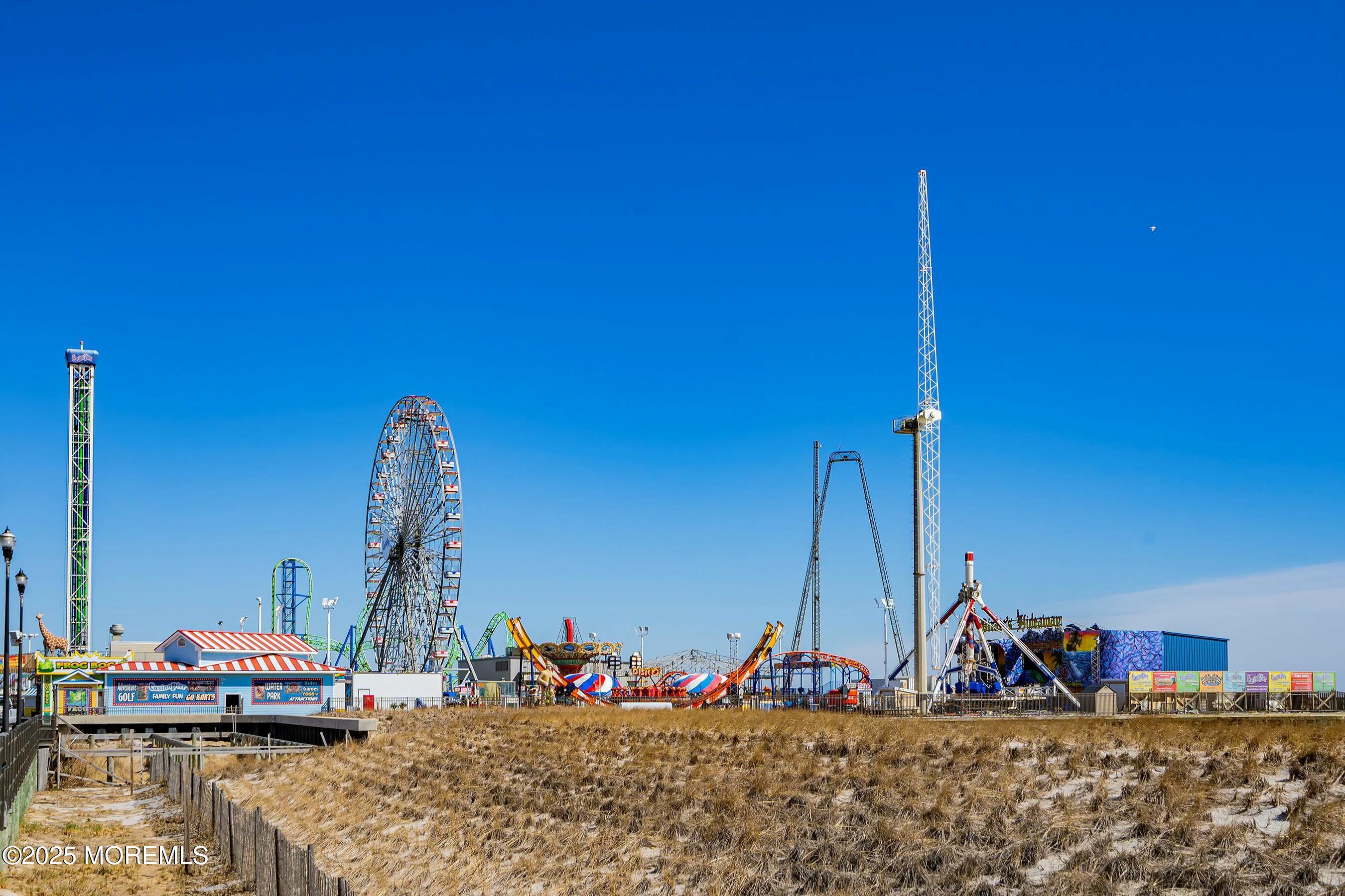 105 O Street, Seaside Park, New Jersey image 15