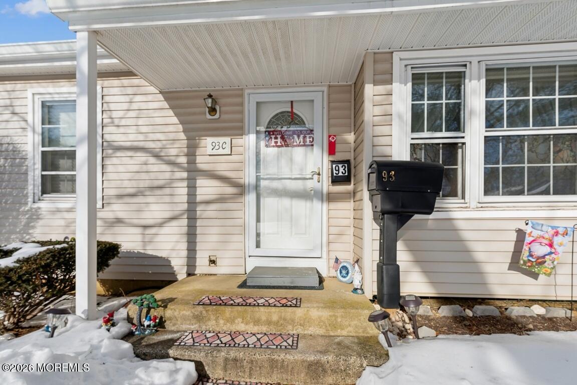 93 Halls Croft Road C