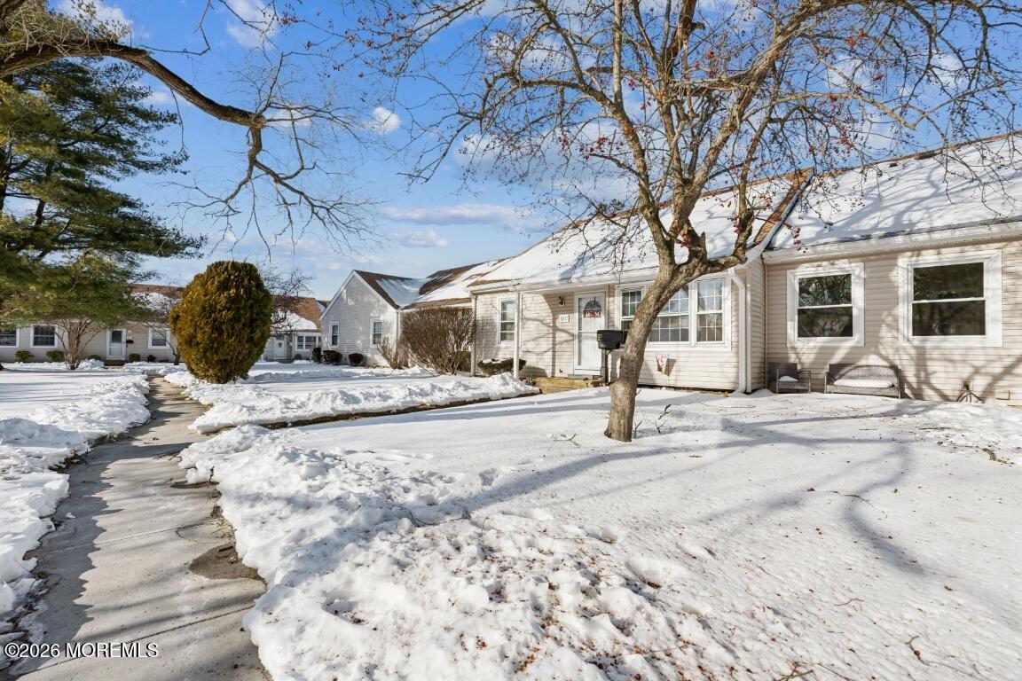 93 Halls Croft Road C