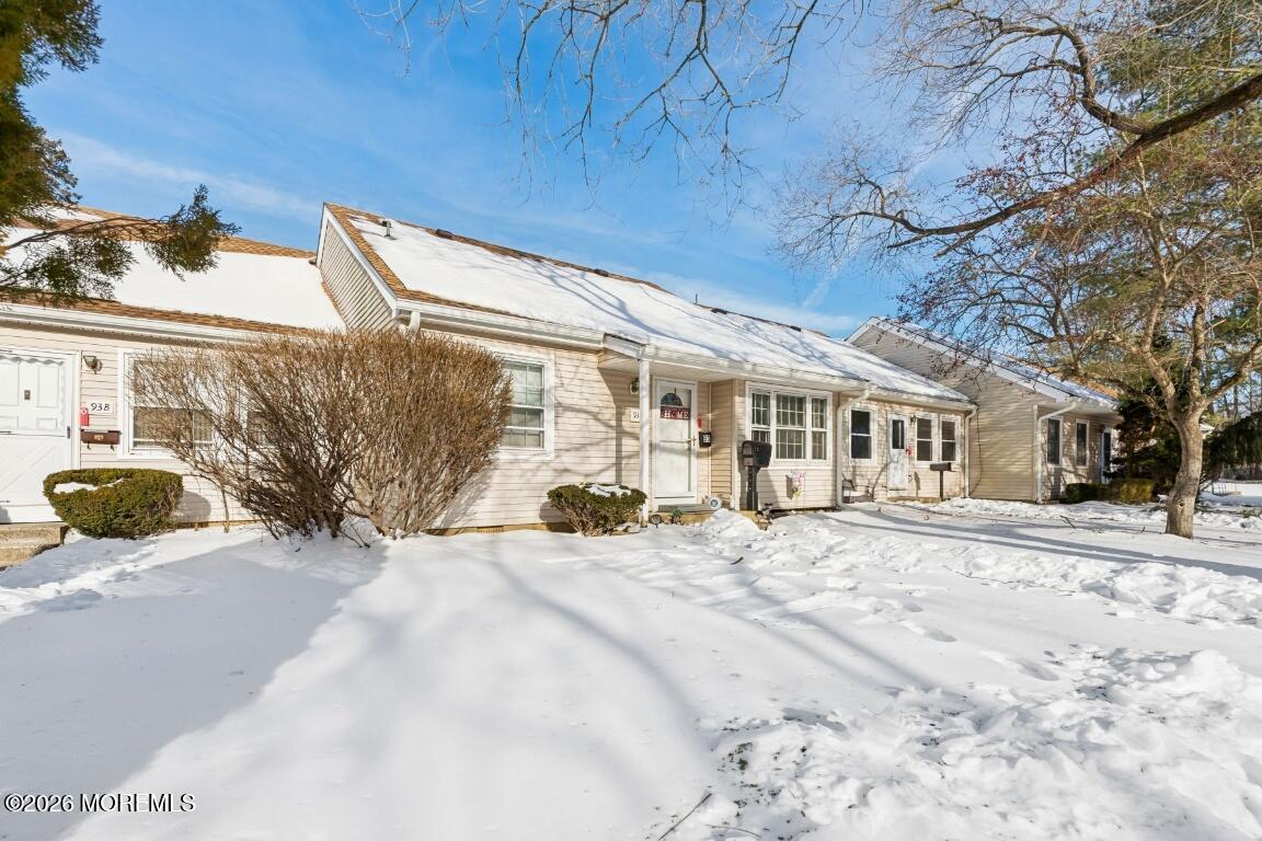 93 Halls Croft Road C