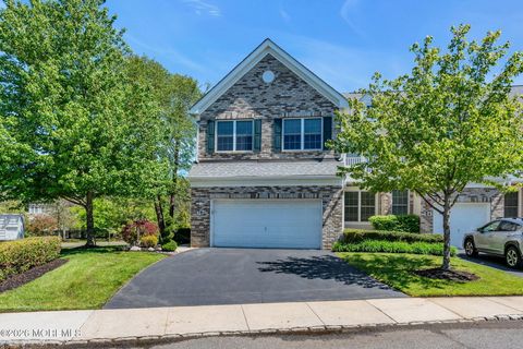 76 Demarest Drive Manalapan NJ 07726